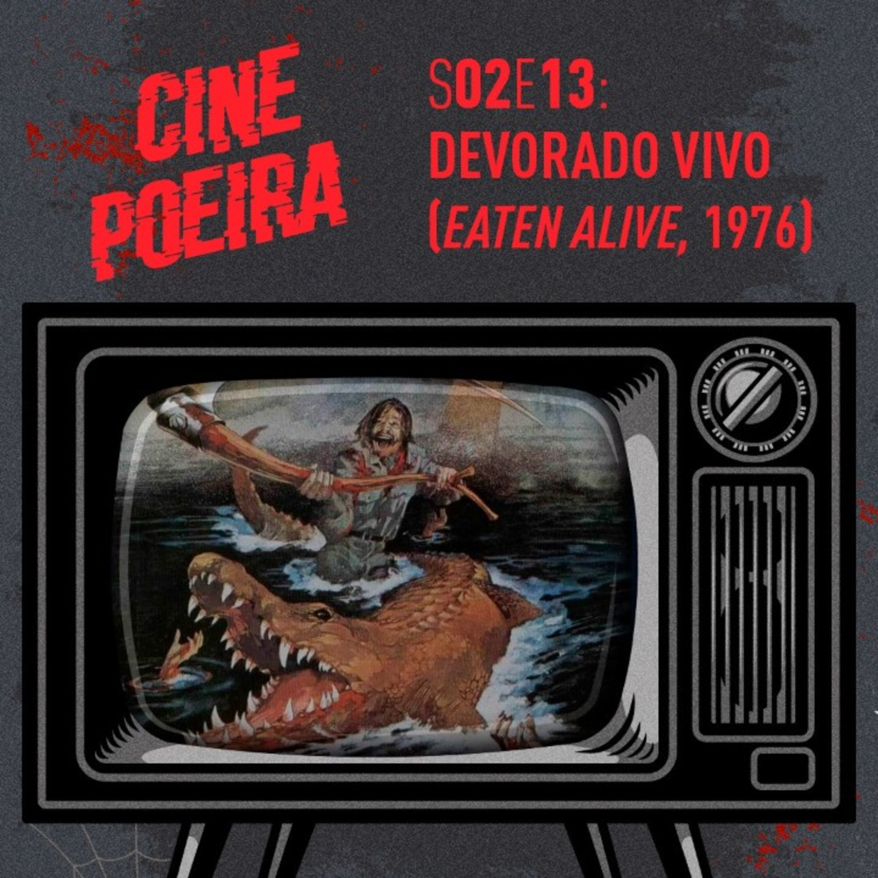 Cine Poeira