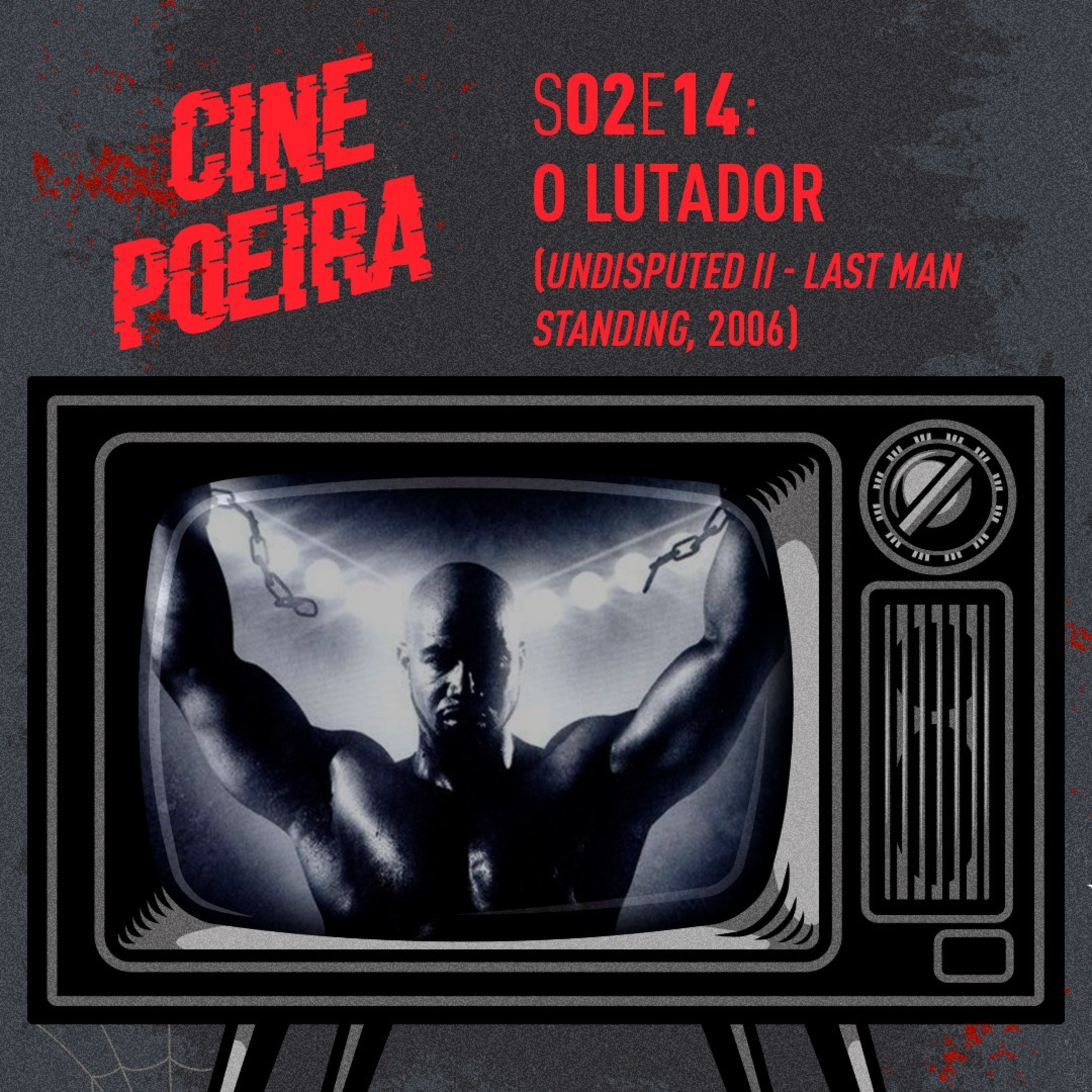 Cine Poeira