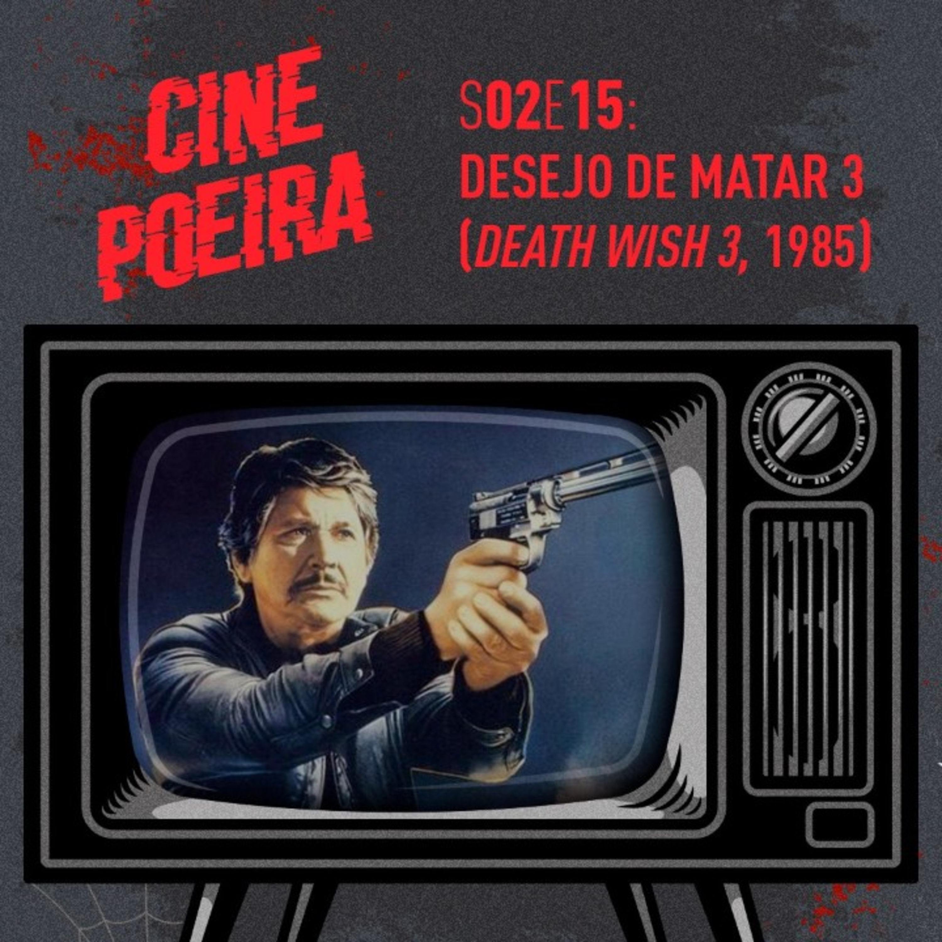 Cine Poeira