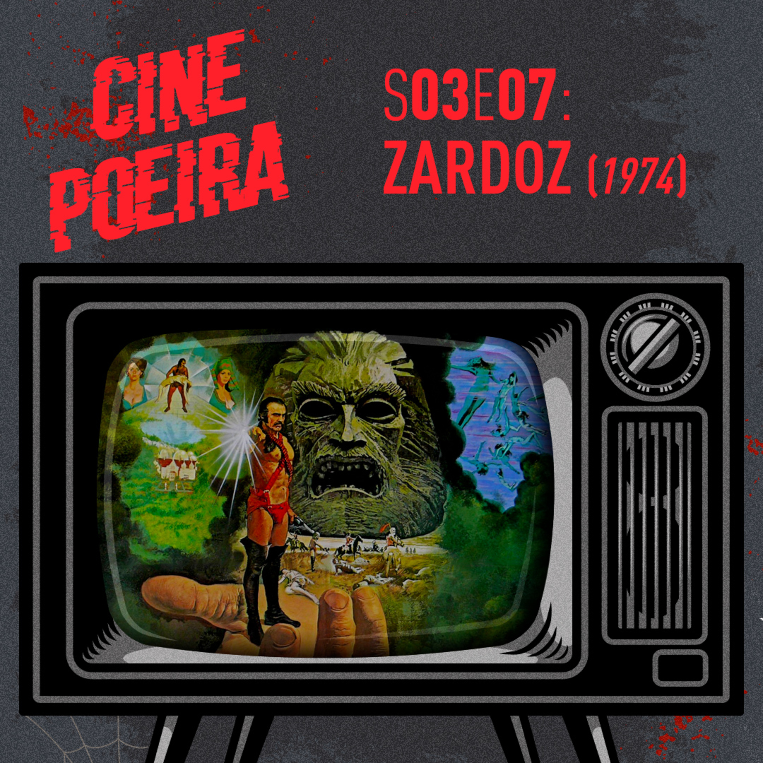 Cine Poeira