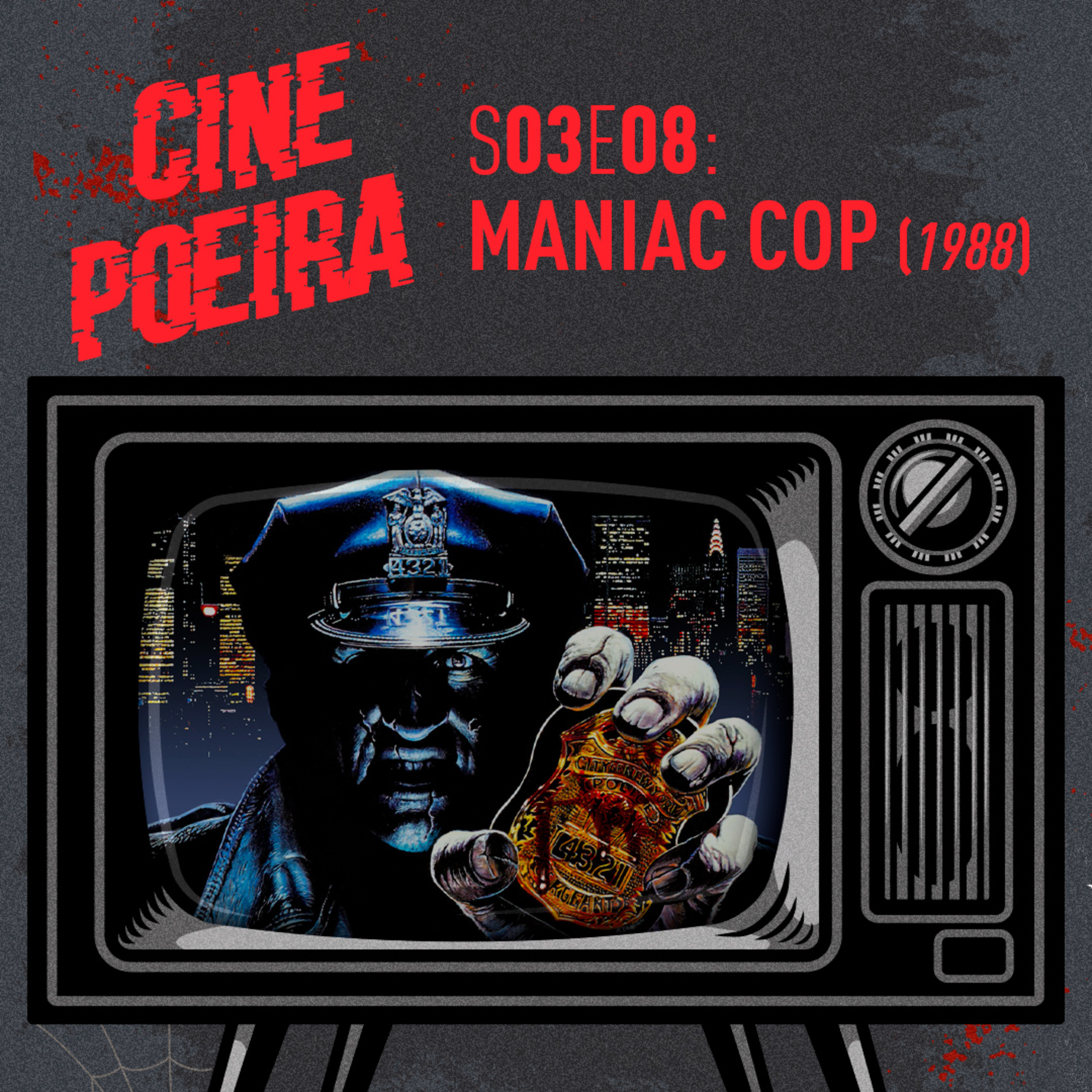 Cine Poeira