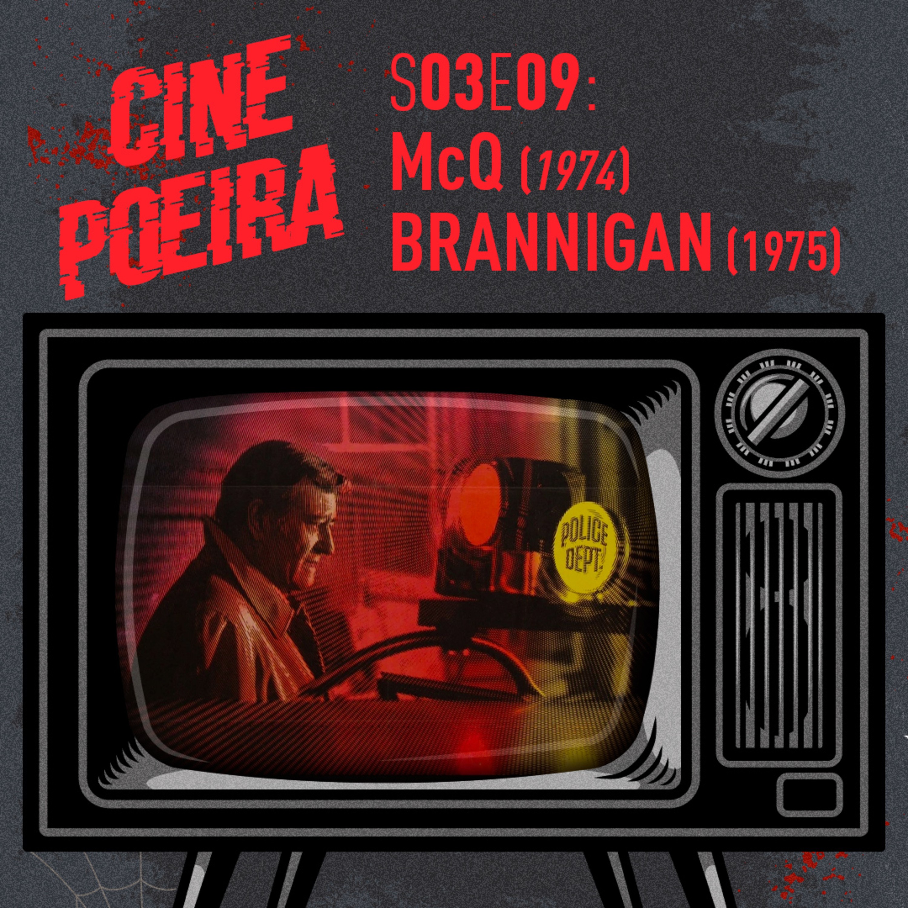 Cine Poeira