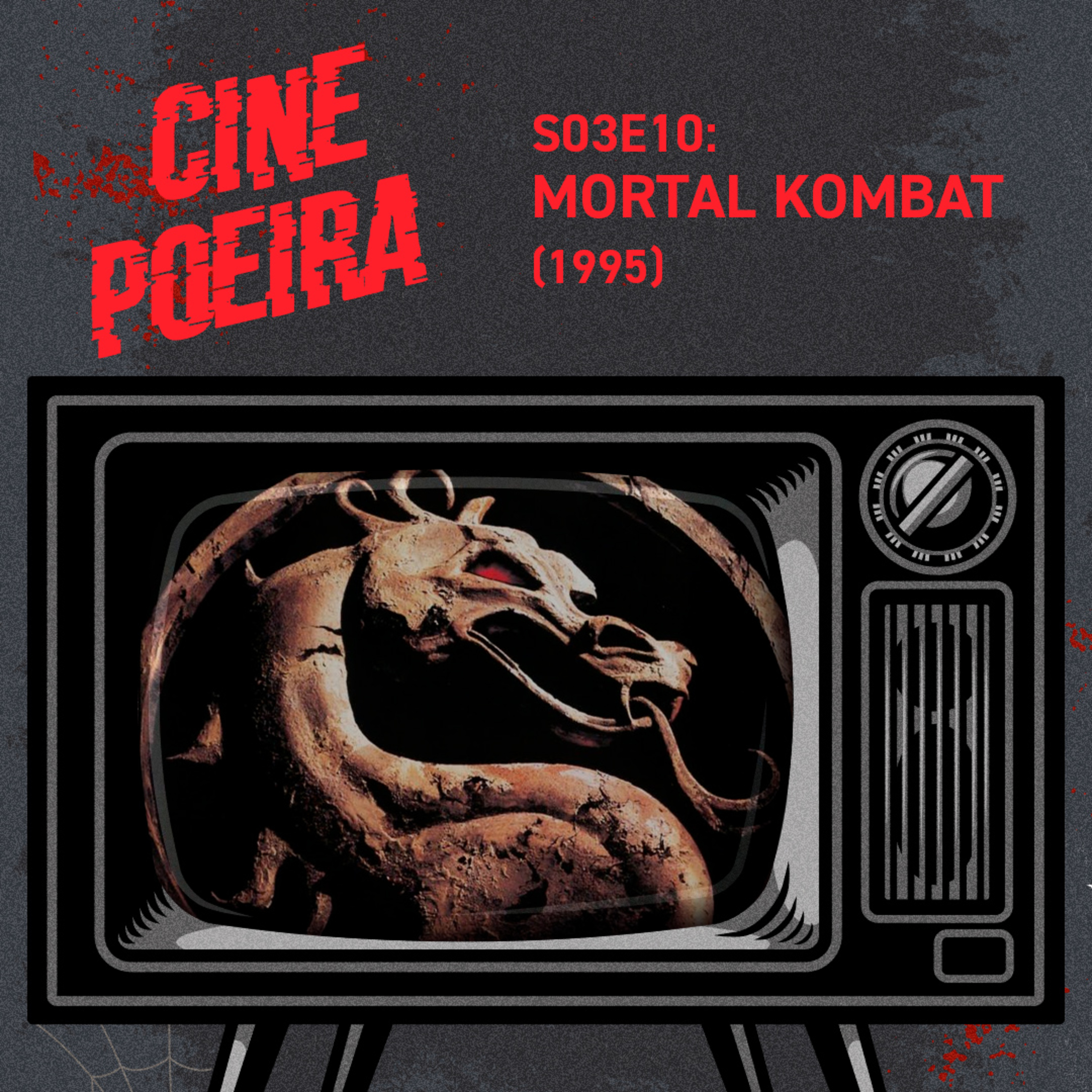 Cine Poeira