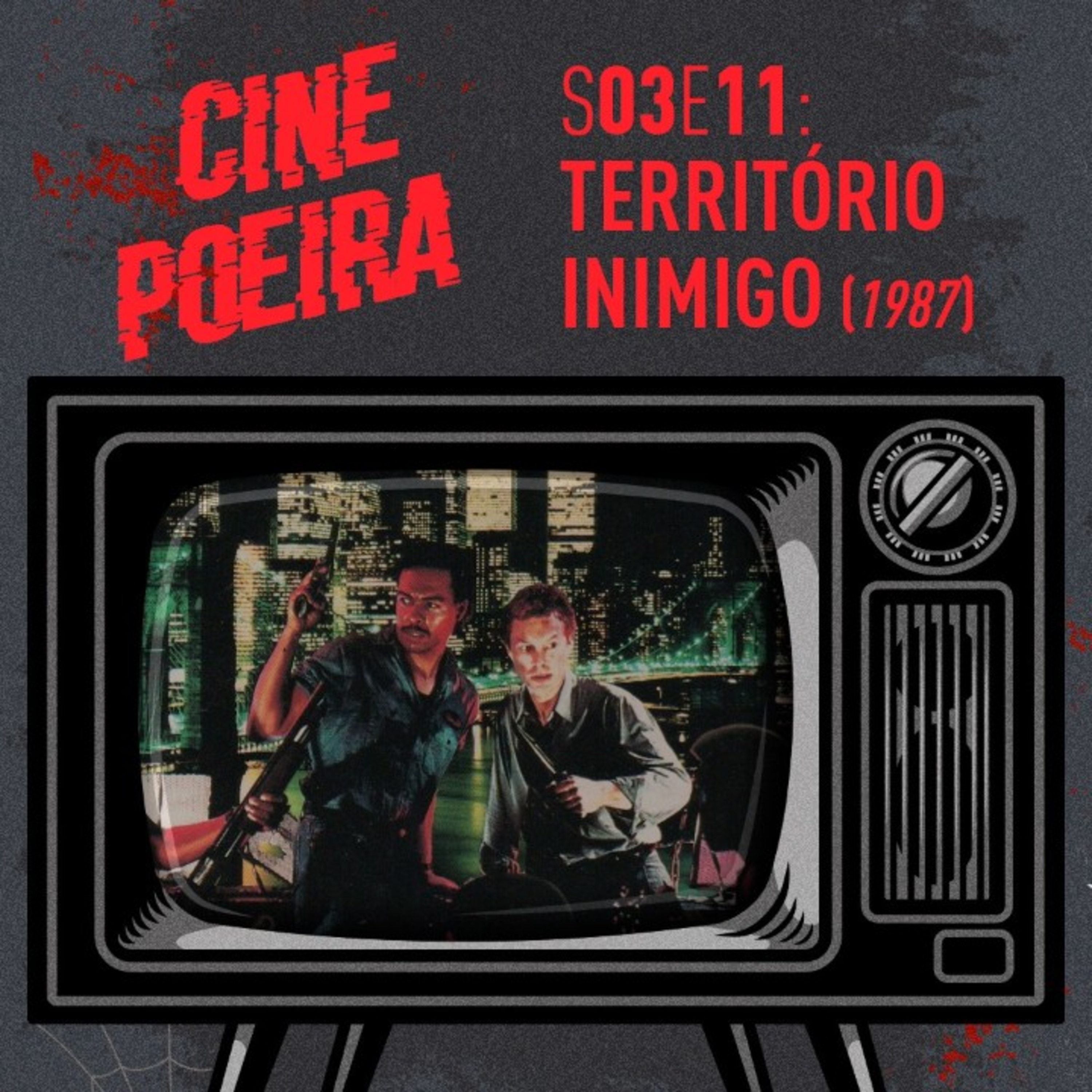 Cine Poeira