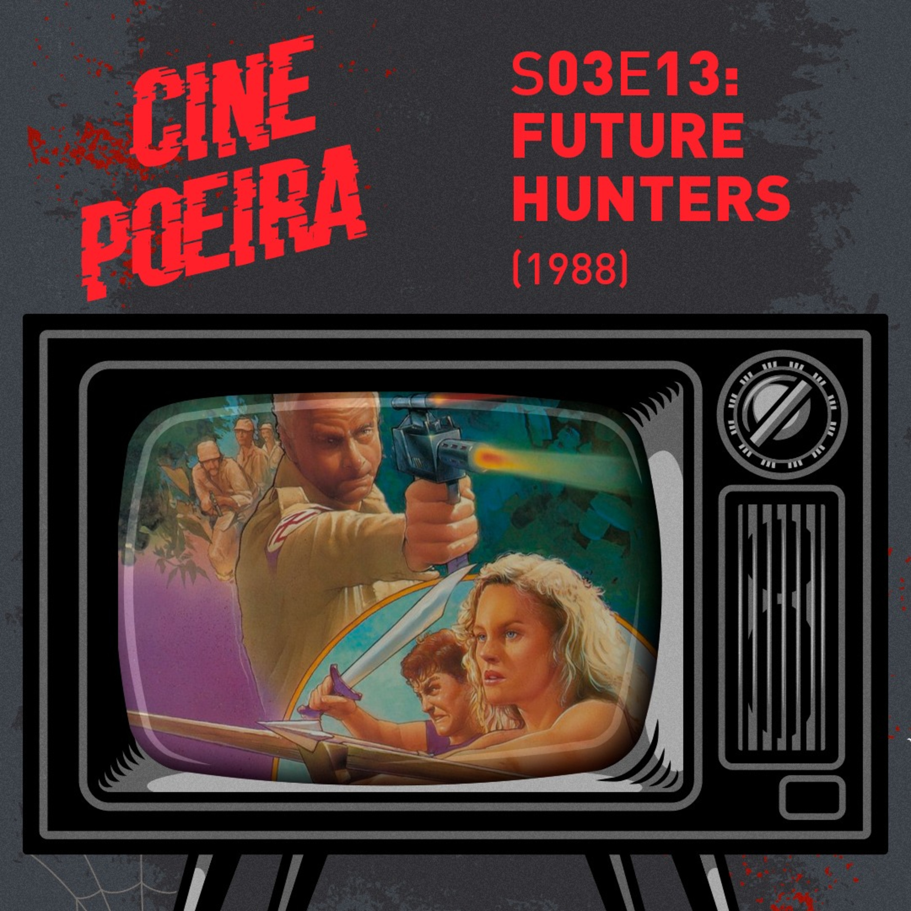Cine Poeira