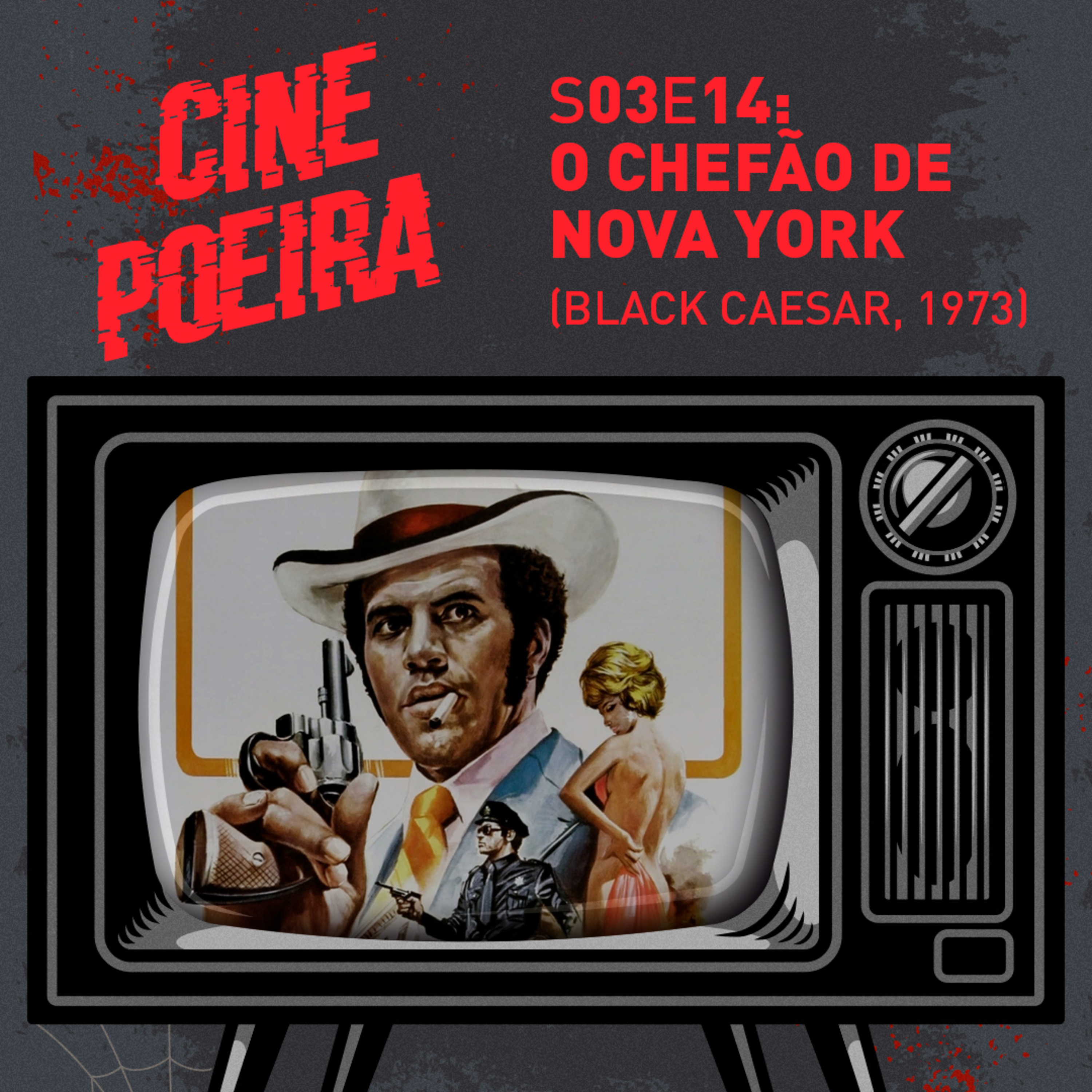 Cine Poeira