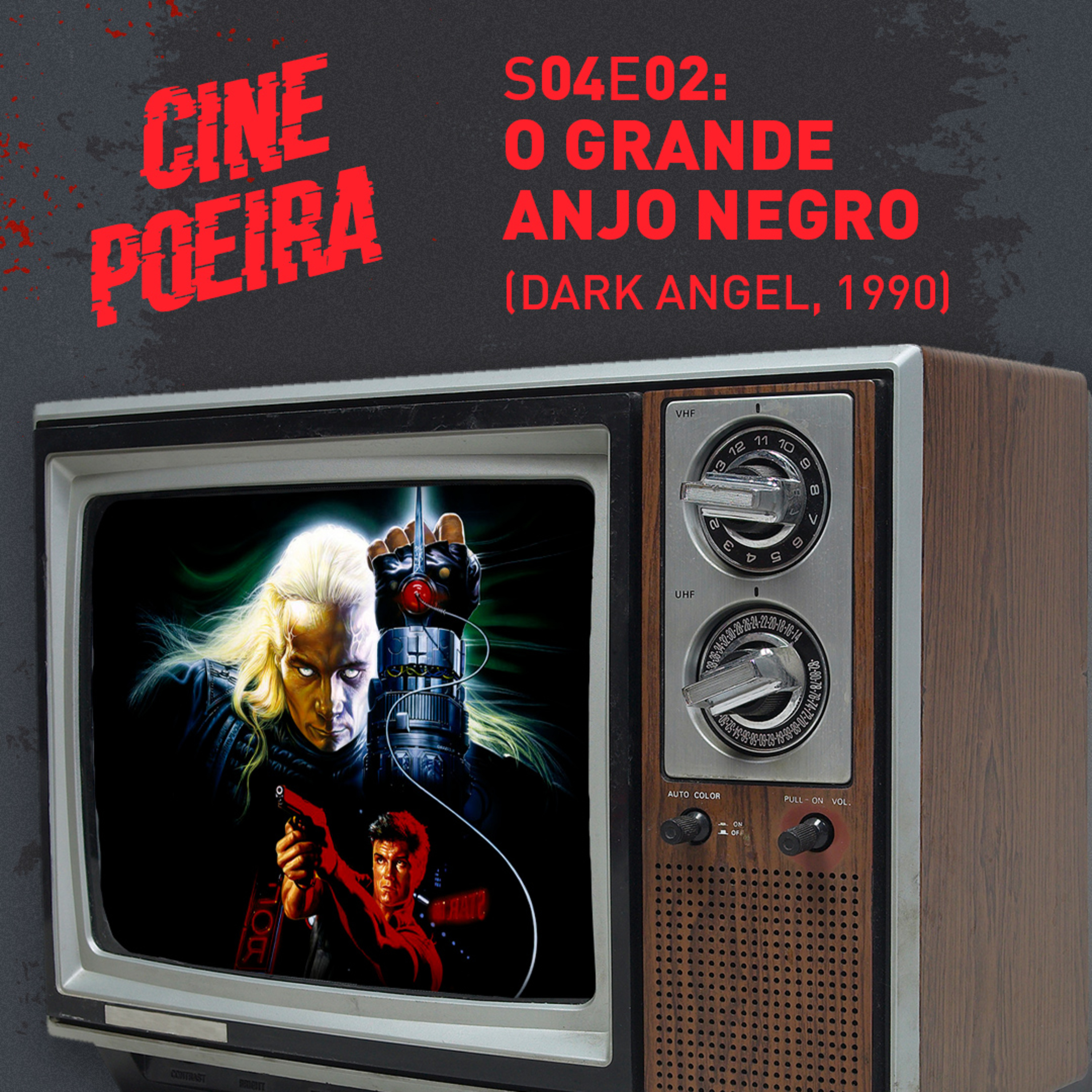 Cine Poeira