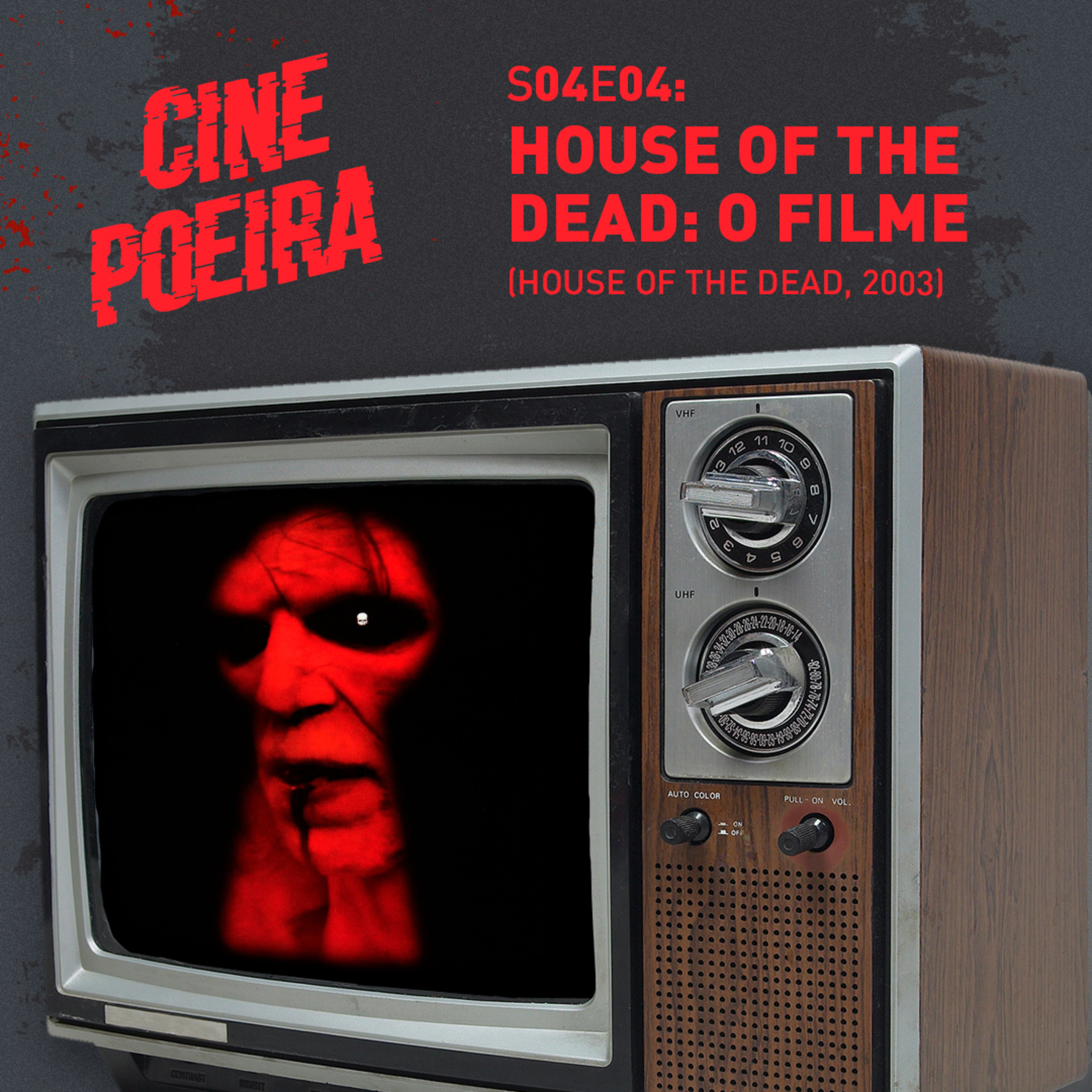 Cine Poeira