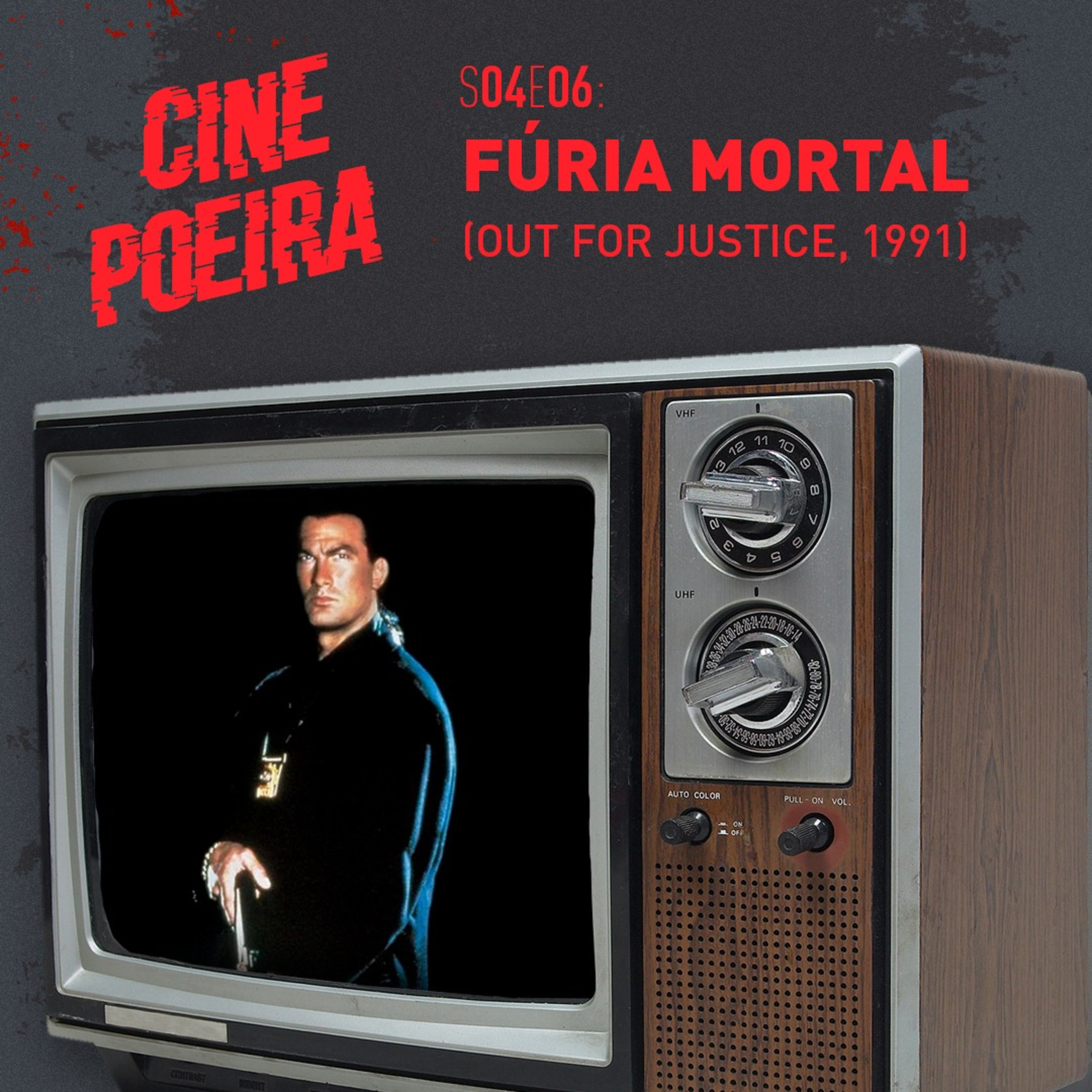 Cine Poeira