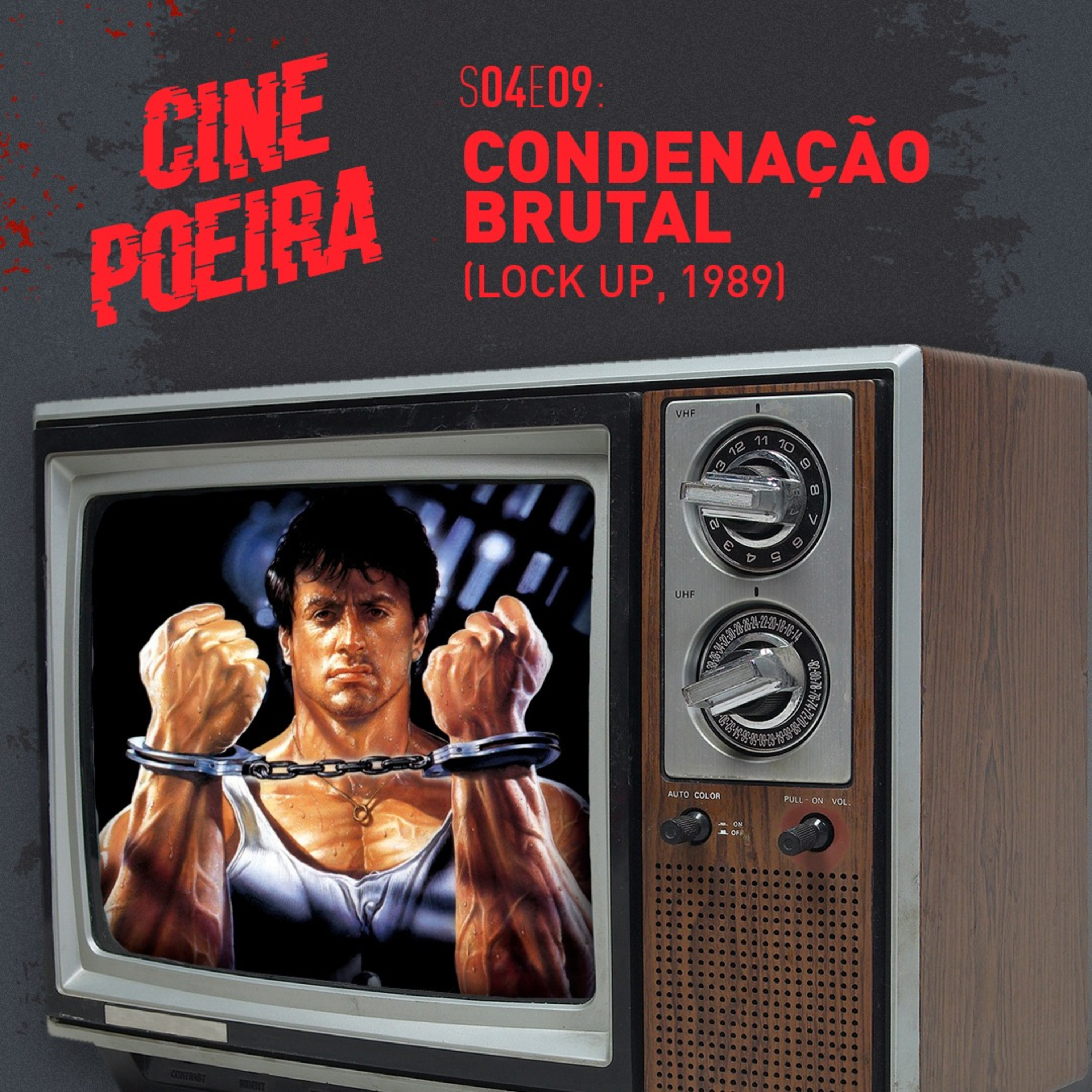 Cine Poeira