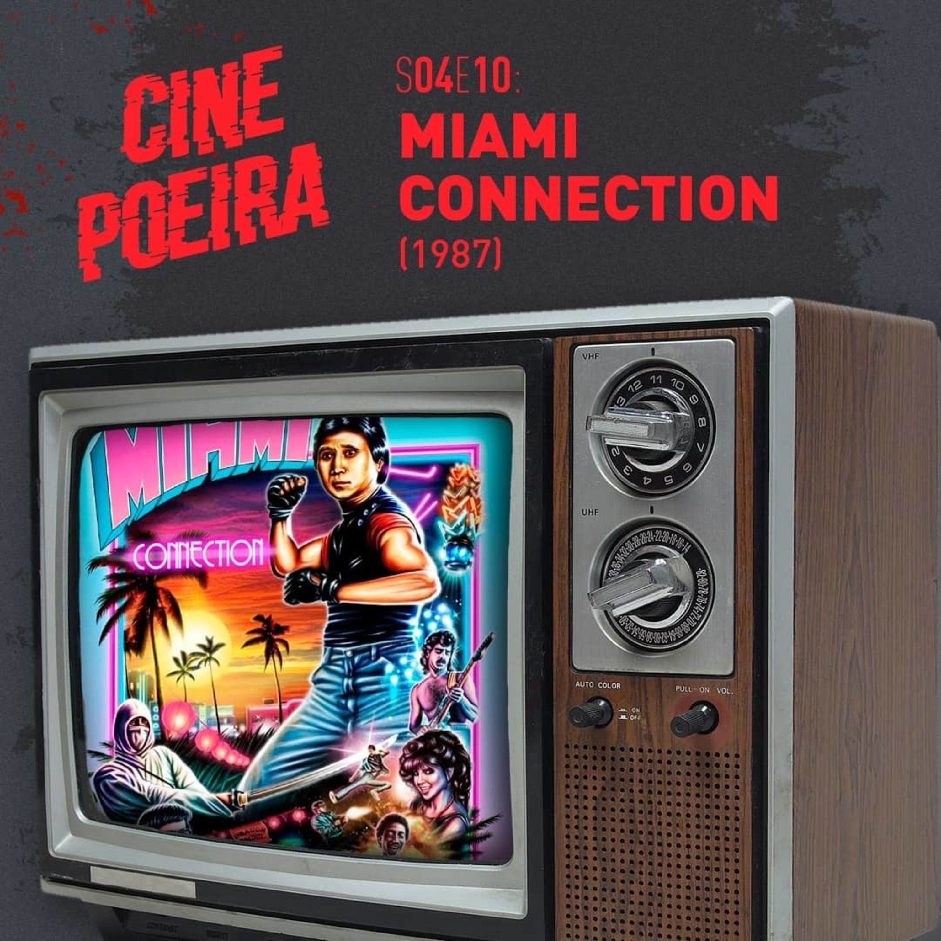 Cine Poeira