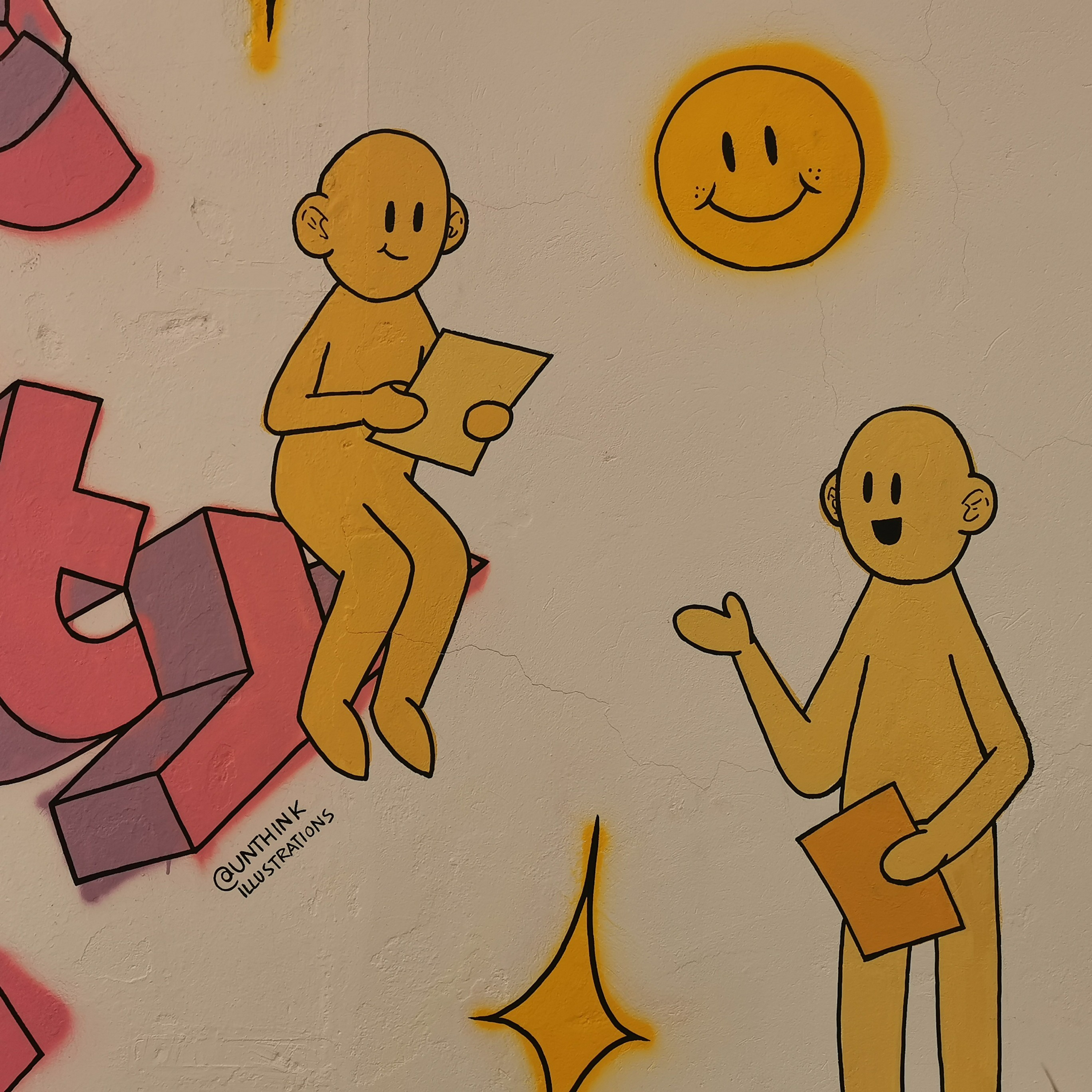 Wir sind unglaublich mächtig in Liebe Geduld Vergebung und Visionen episode artwork