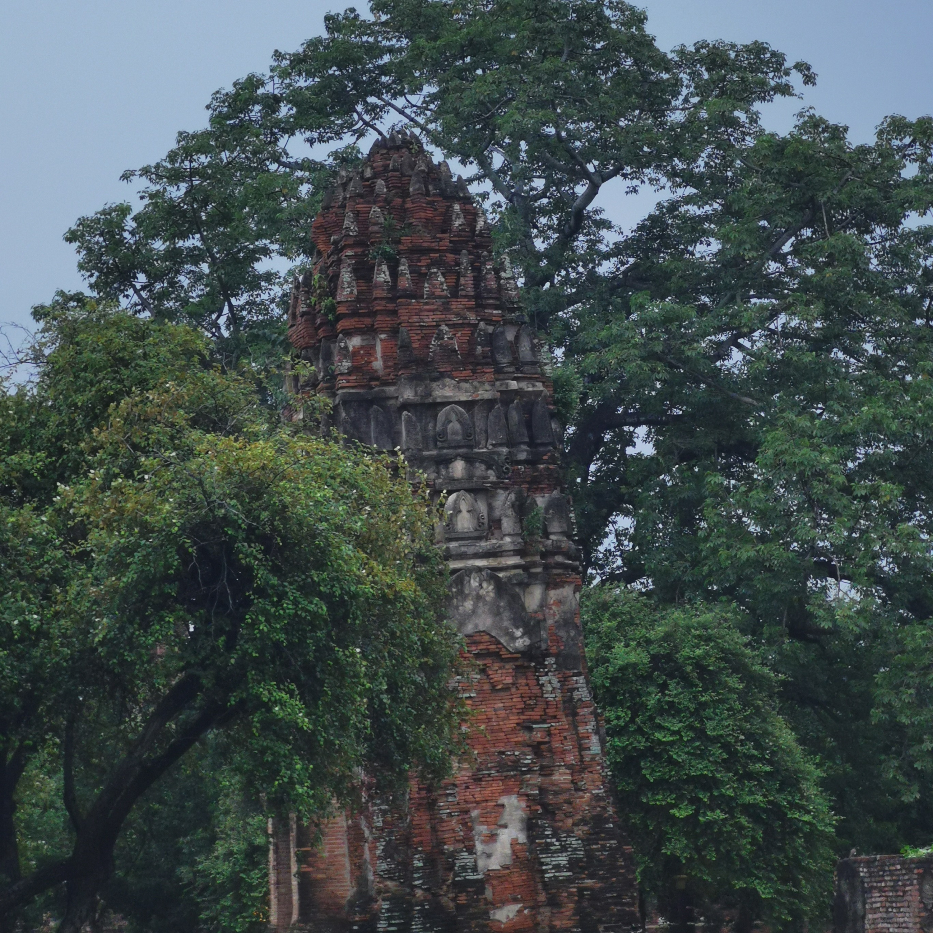 5000 Jahre Leo Thailand Tempel und Spiritualität in die Zukunft episode artwork