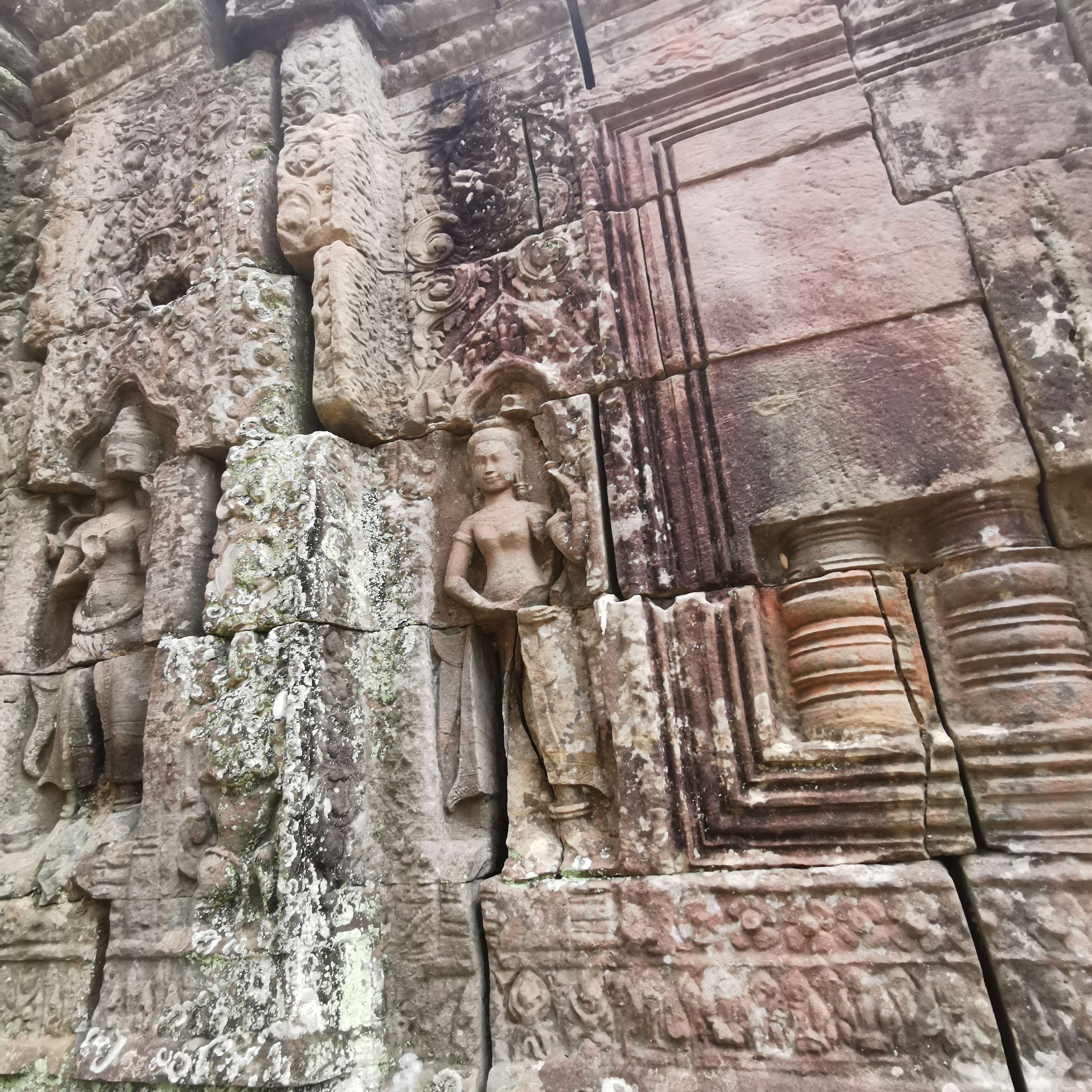 Angkor Wat - 2 Geschichte  episode artwork