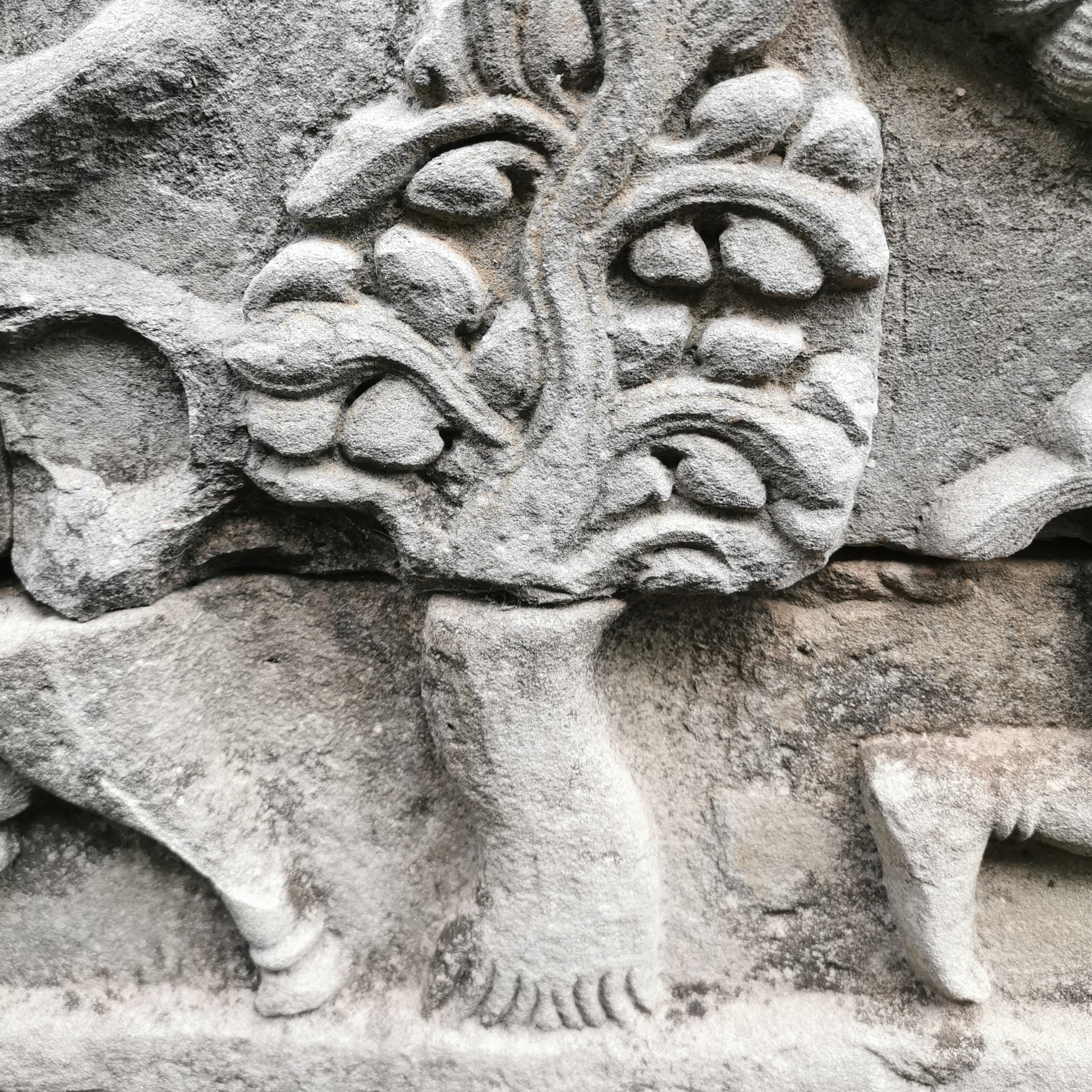 Angkor Wat Vol. 3 - Hochkulturen und ihre Lebenskreislaufe von werden und vergehen  episode artwork