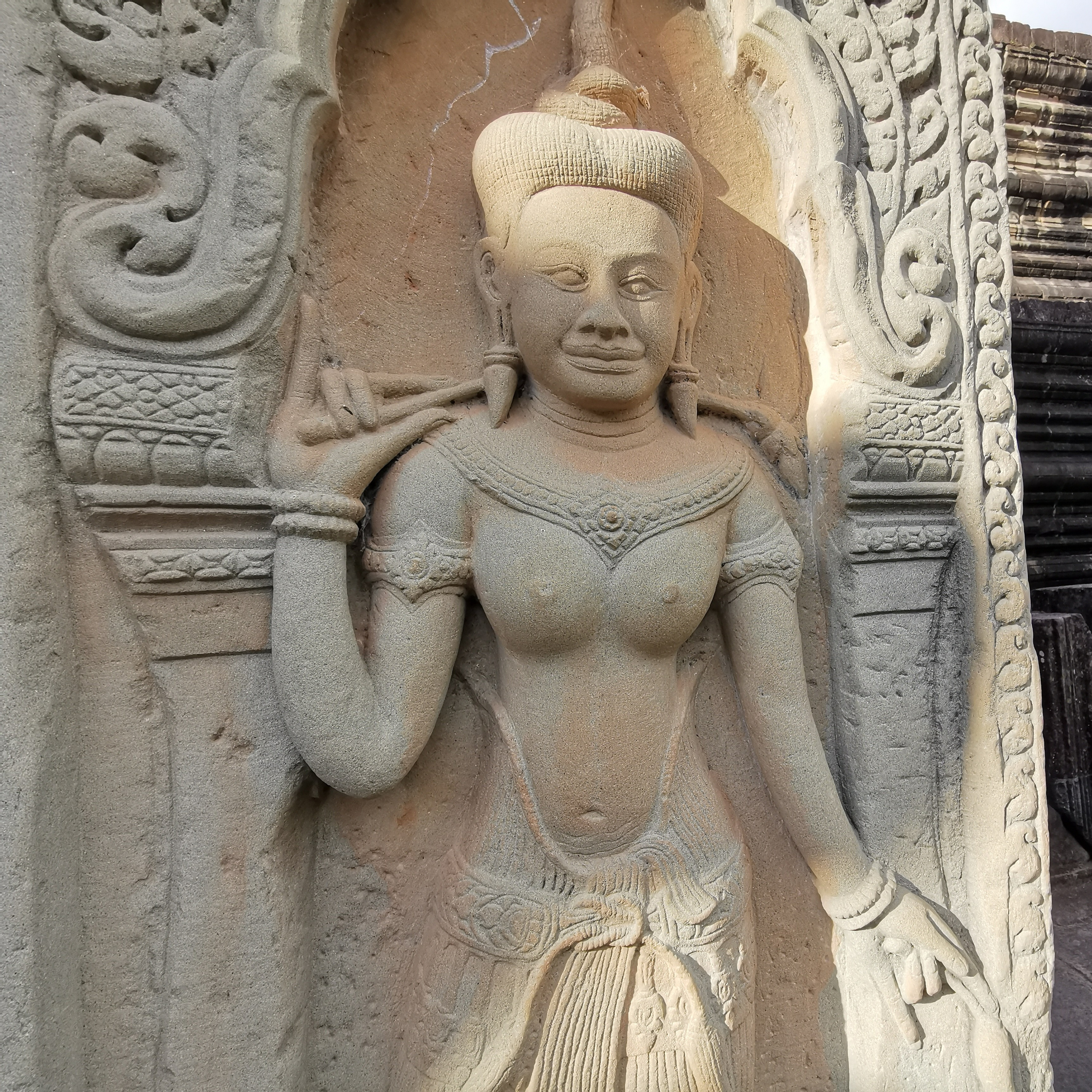 Angkor Wat Vol. 6 - wir machen unsere wunderbare Geschichte für die Zukunft episode artwork