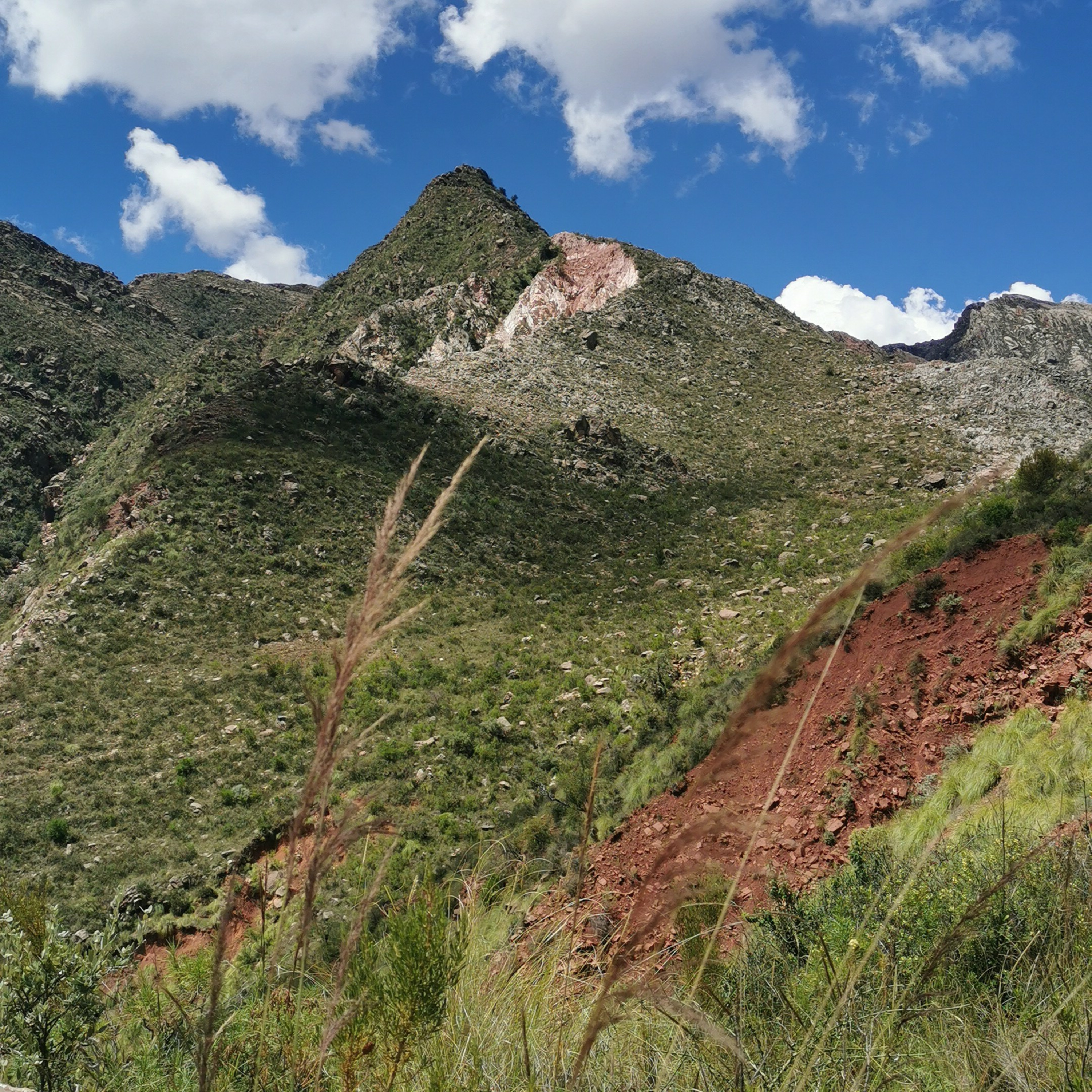 Bolivia - inka trail -Lebens schöne Gedanken und meine Sinnes Einsichten :)) episode artwork