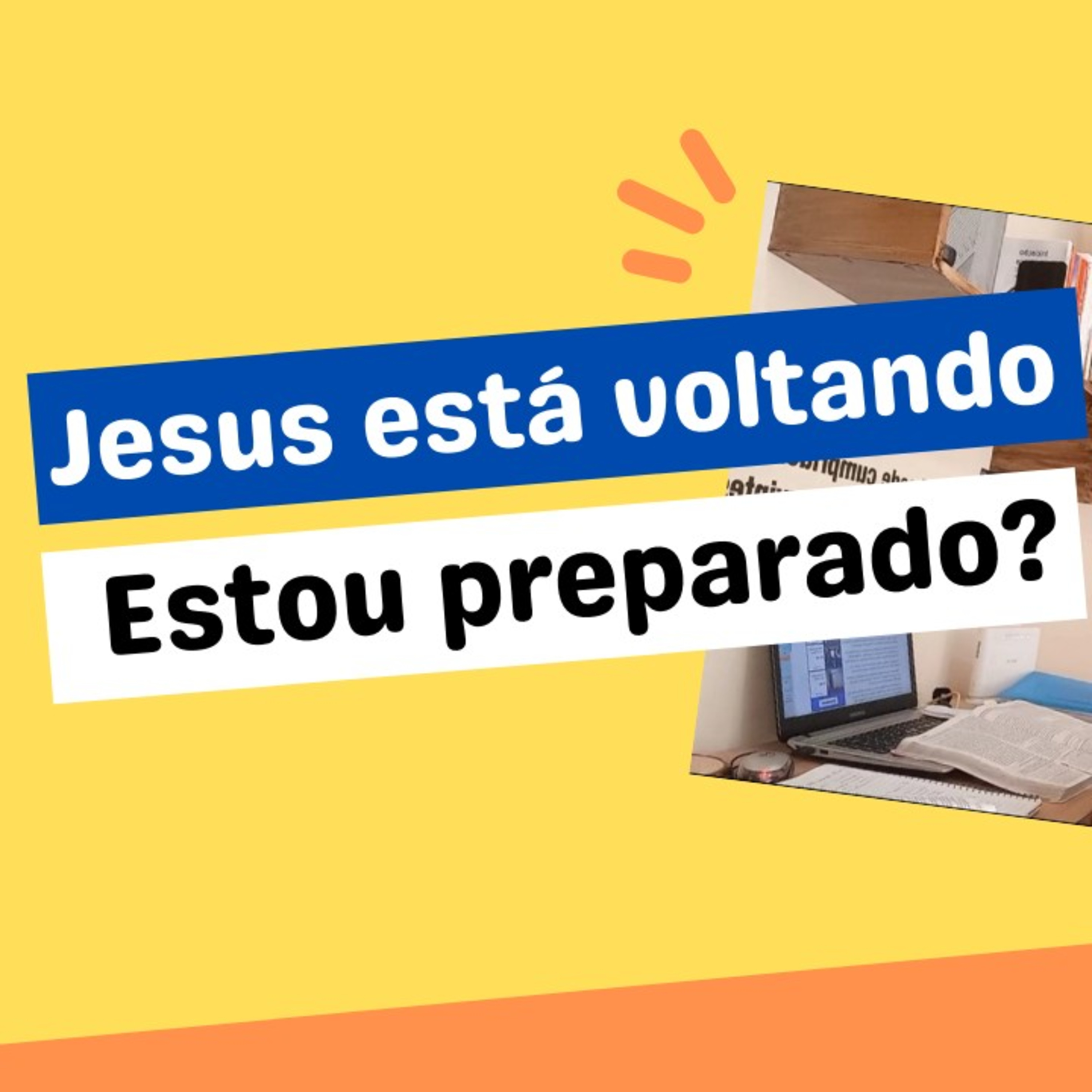Mensagens de Fé