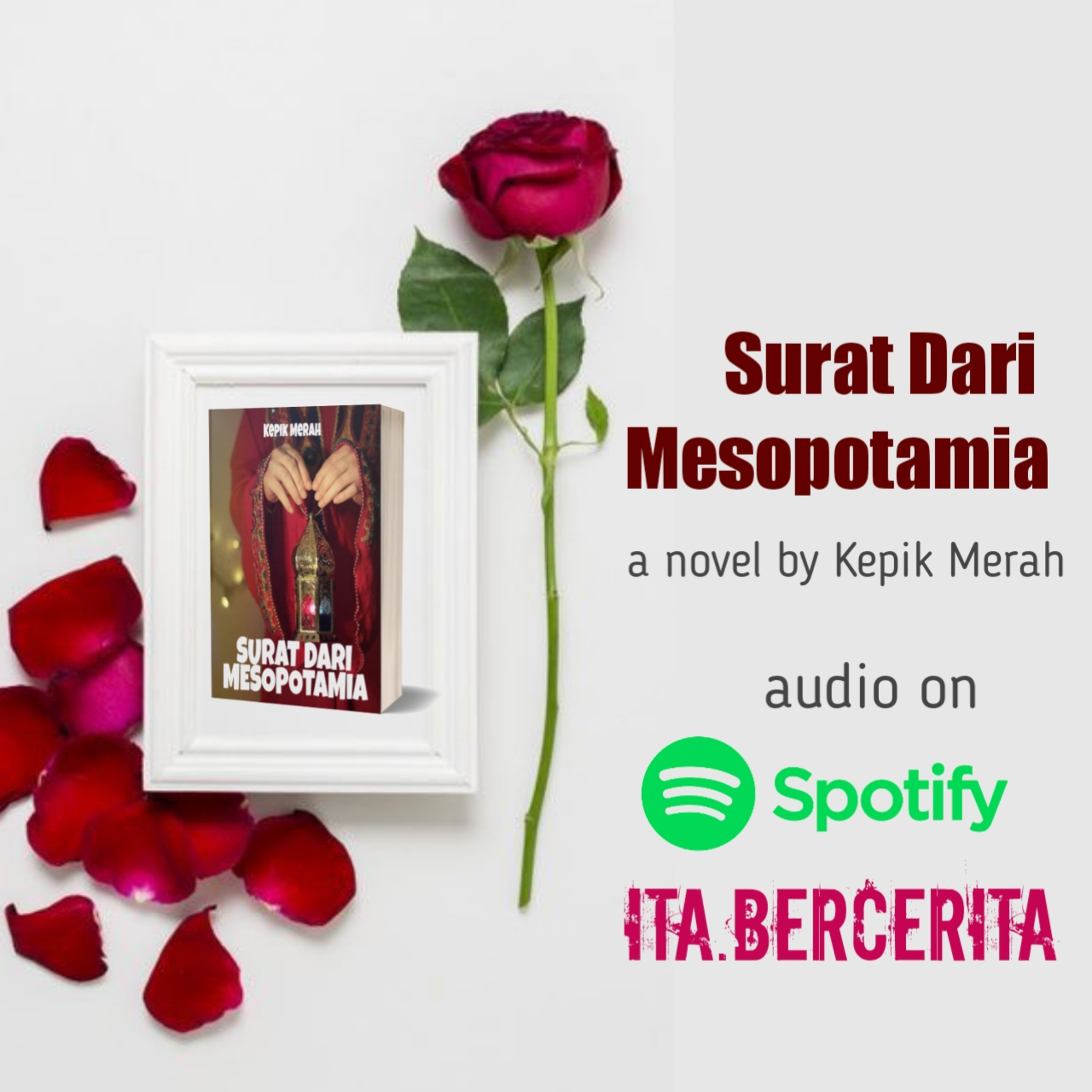 Ita Bercerita