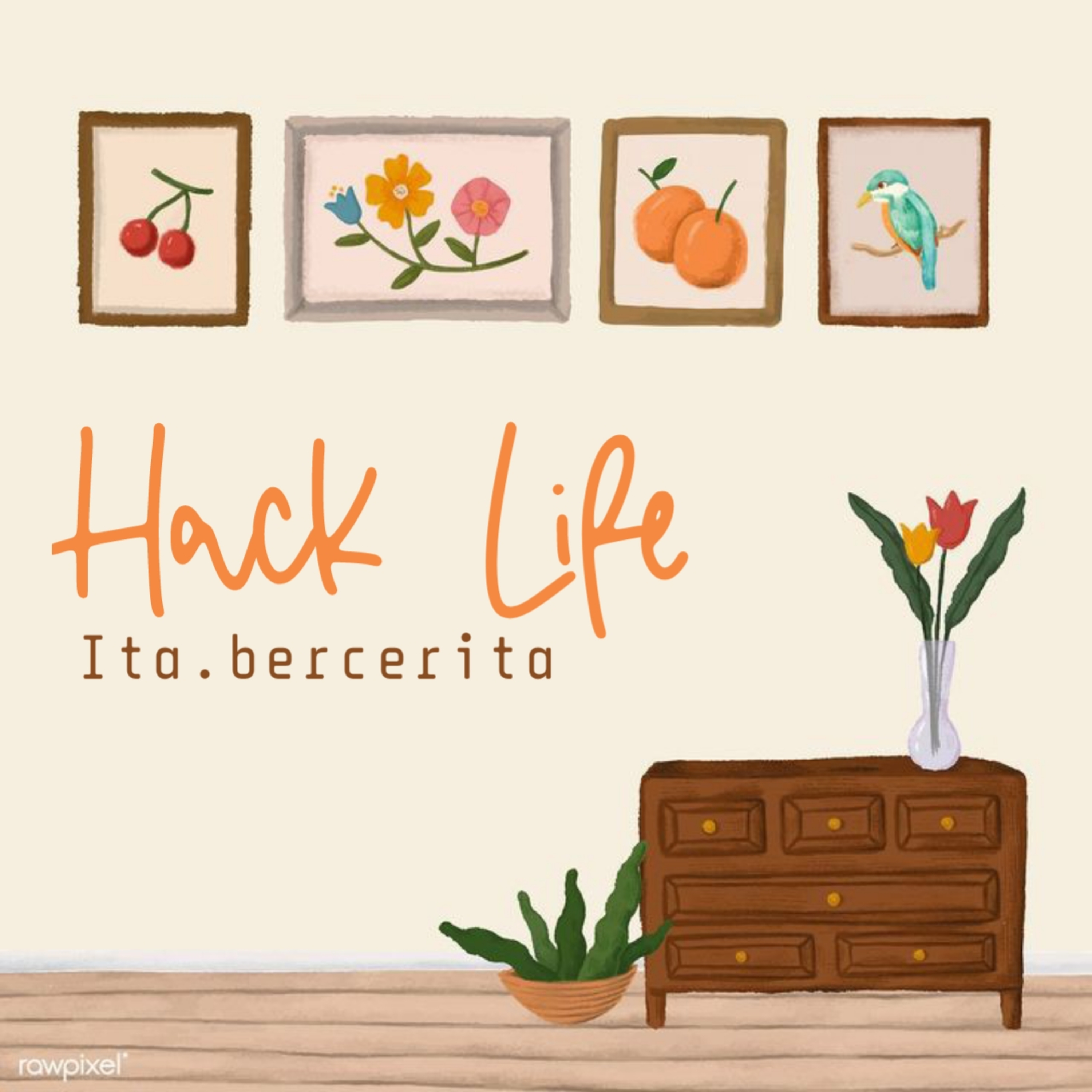 Ita Bercerita