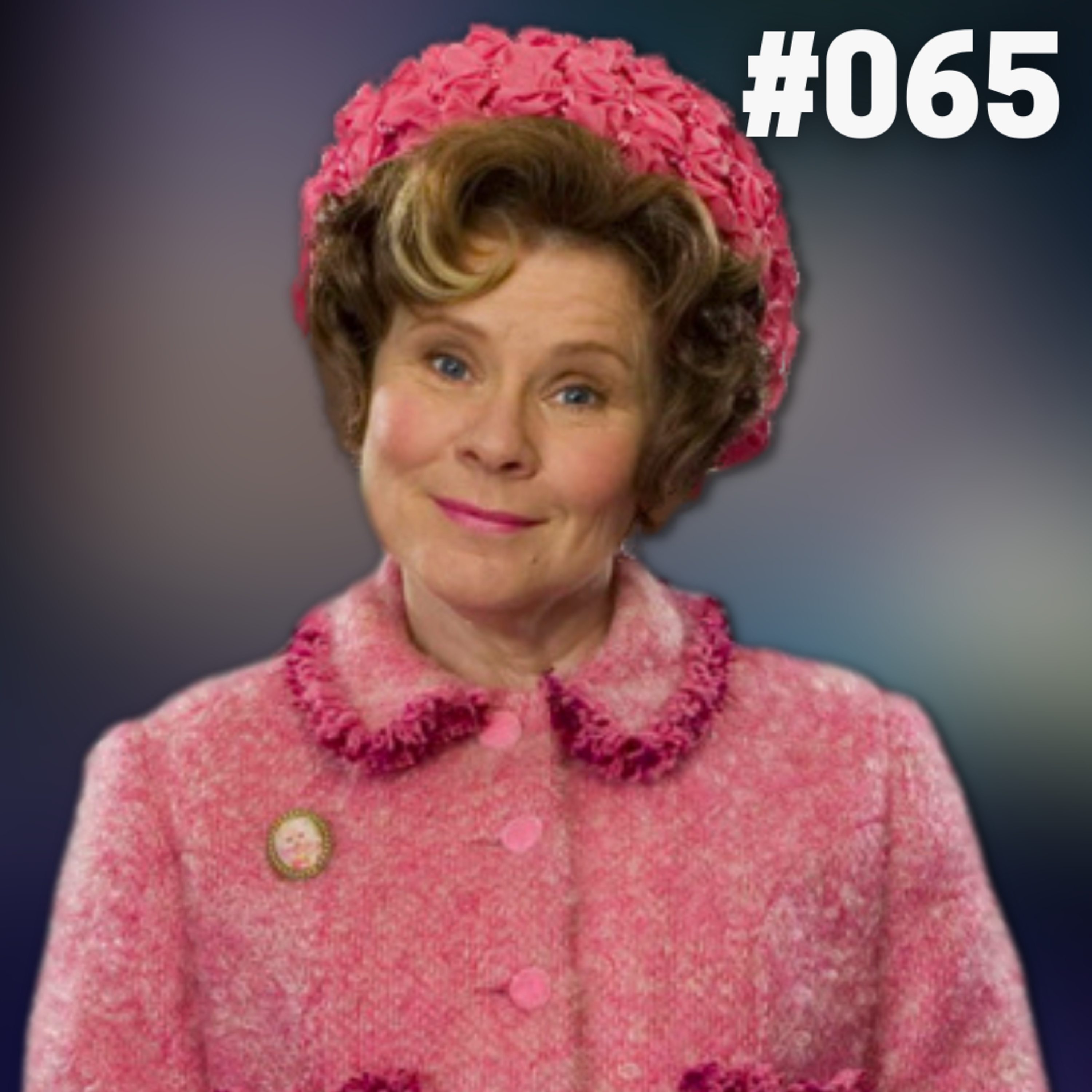 Harry Potter e a Ordem da Fênix - SériextouCast 65