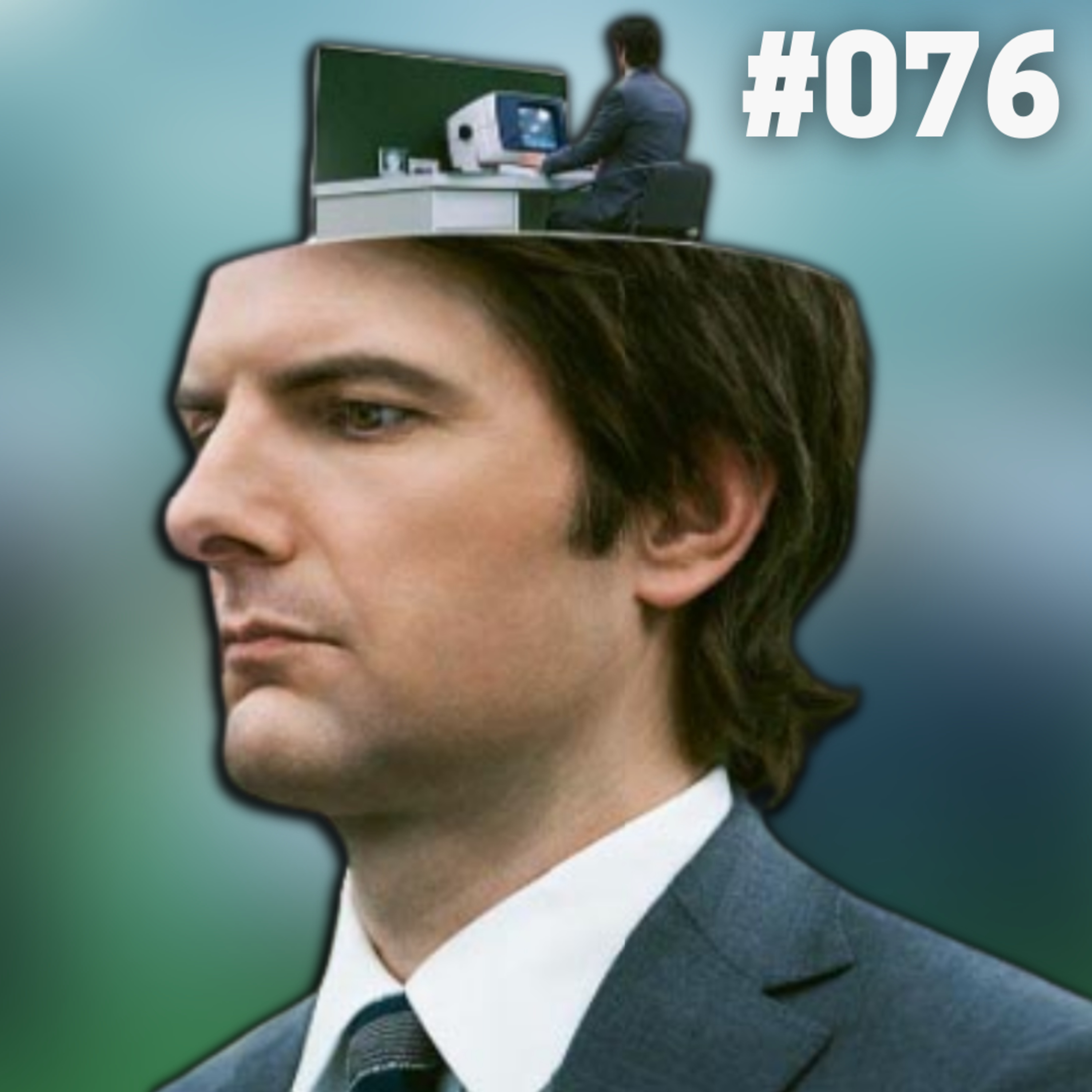 Ruptura - SériextouCast 76