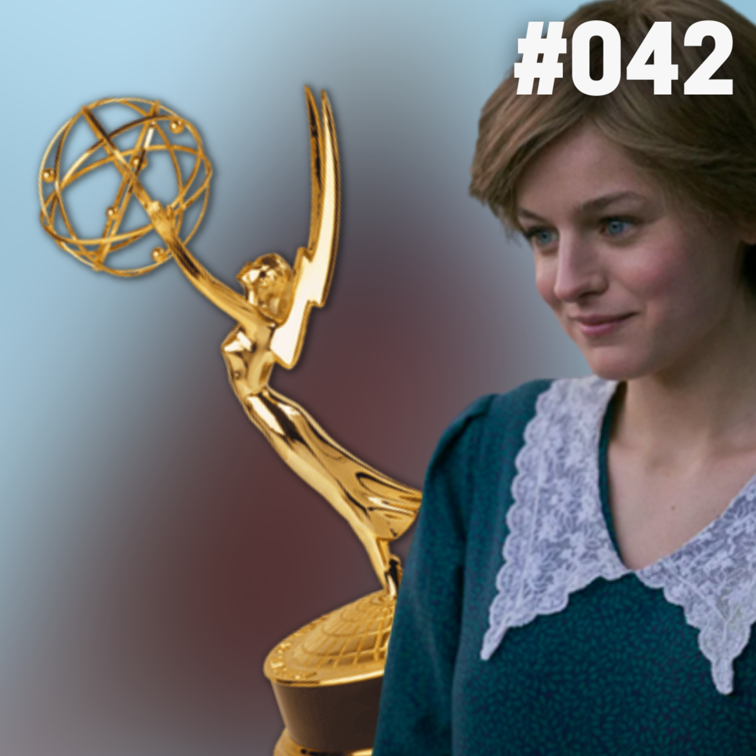 Bolão Emmy 2021: Drama - SériextouCast 42