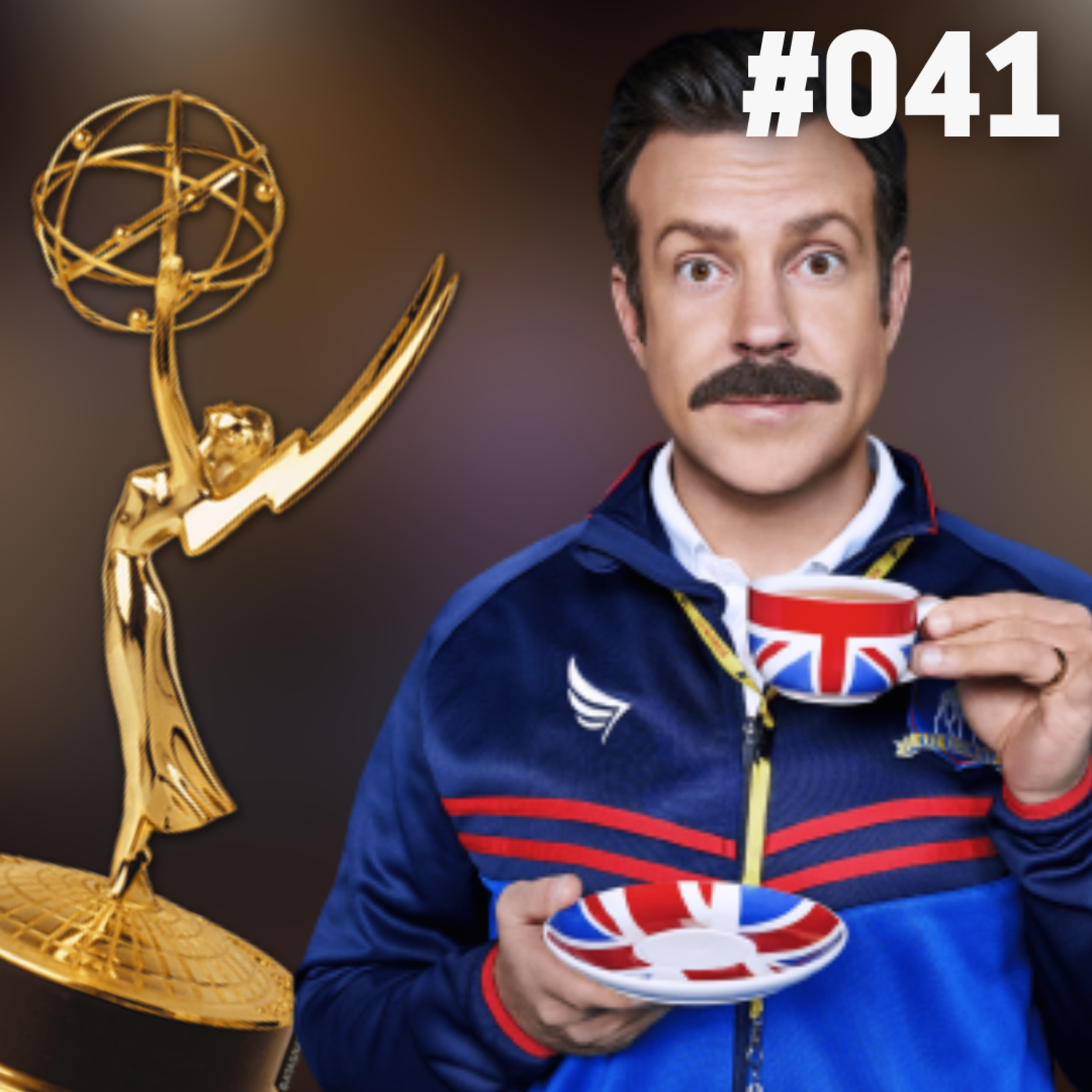 Bolão Emmy 2021: Comédia - SériextouCast 41