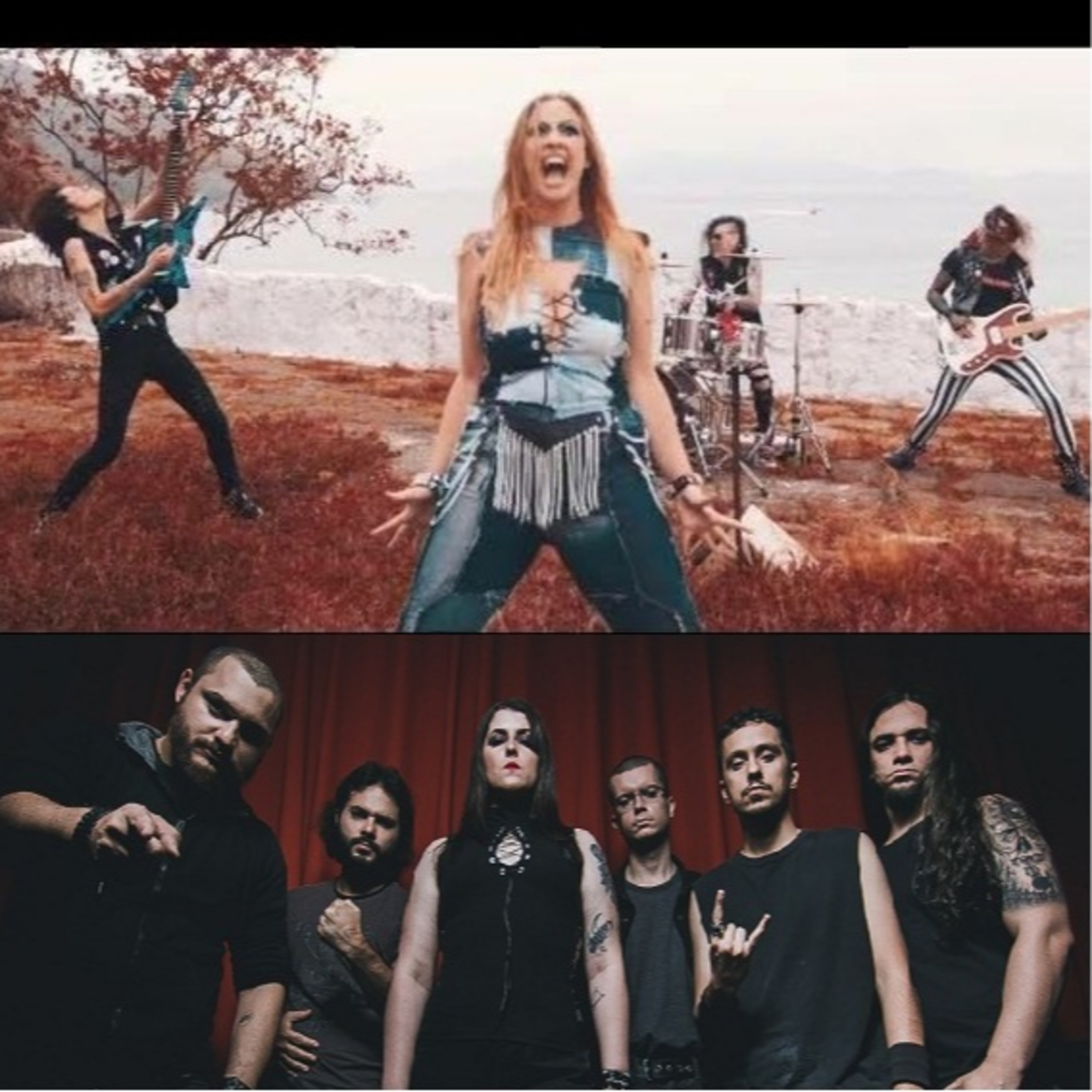 PAPO METAL