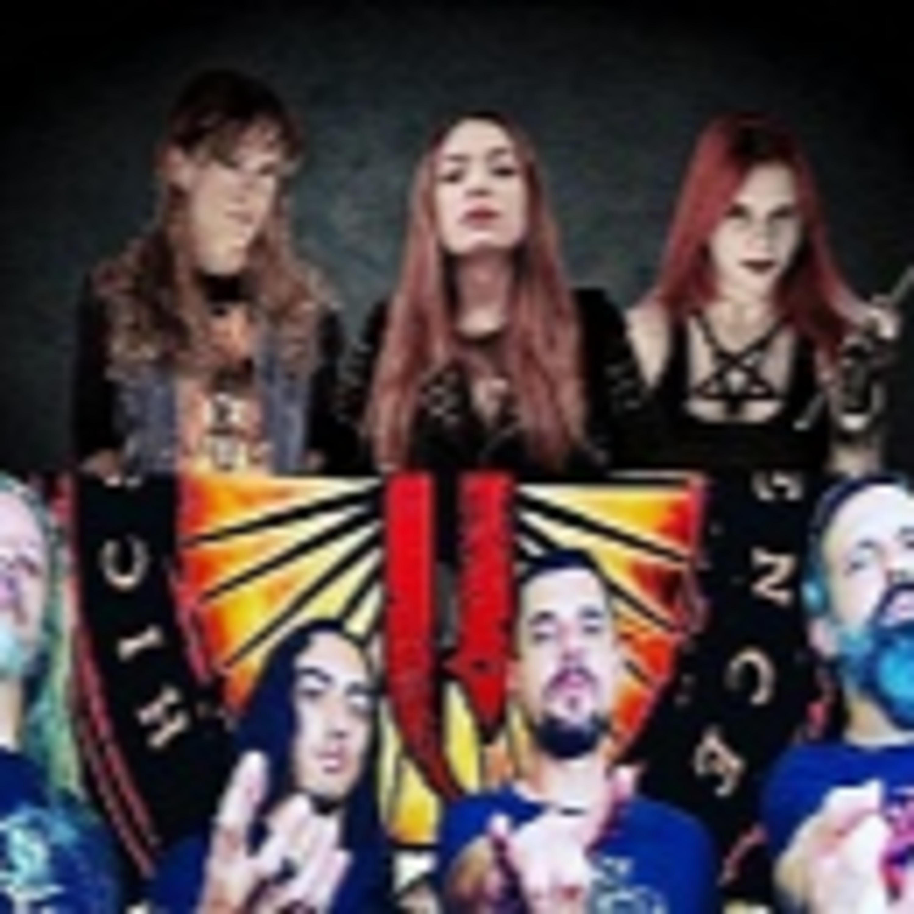 PAPO METAL