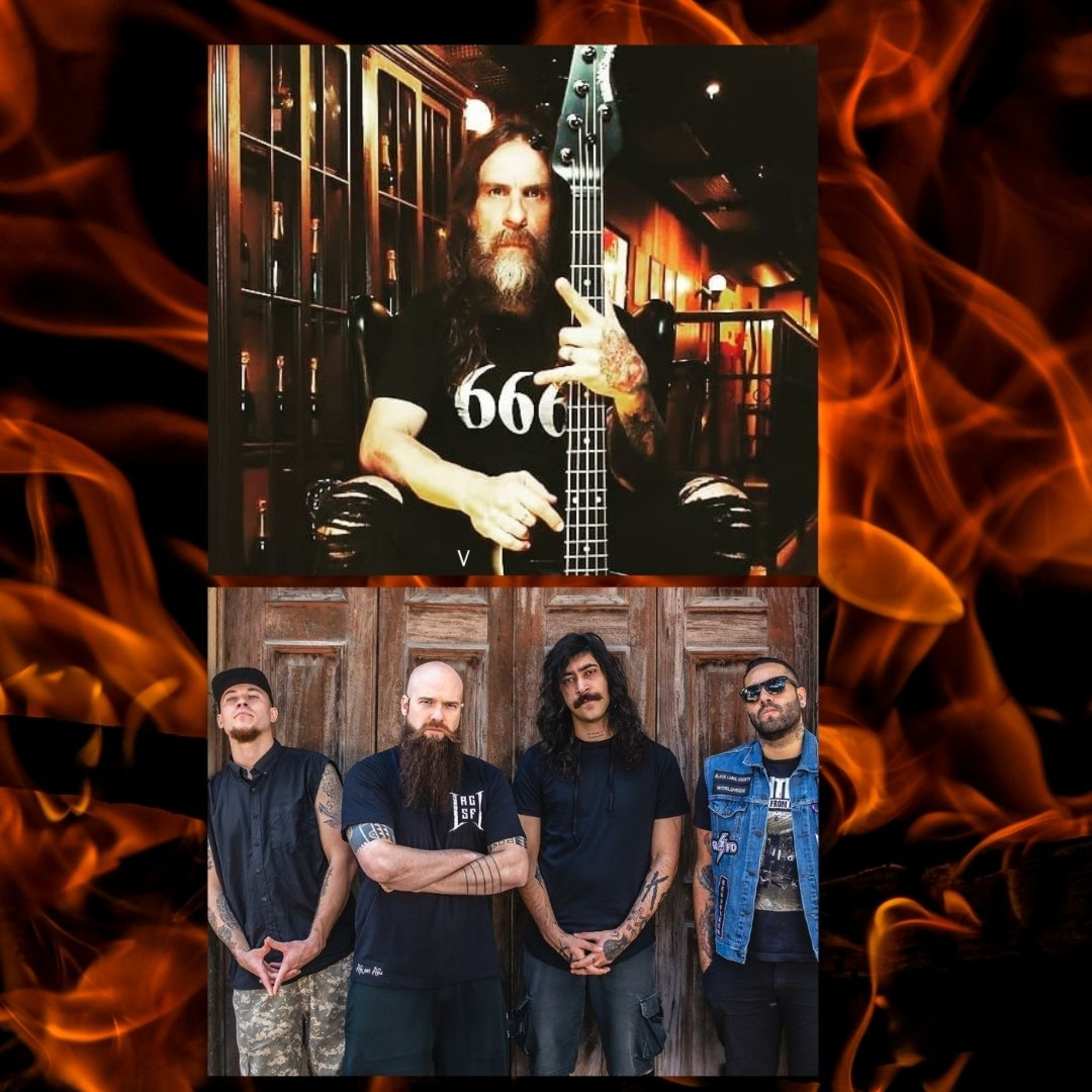 PAPO METAL
