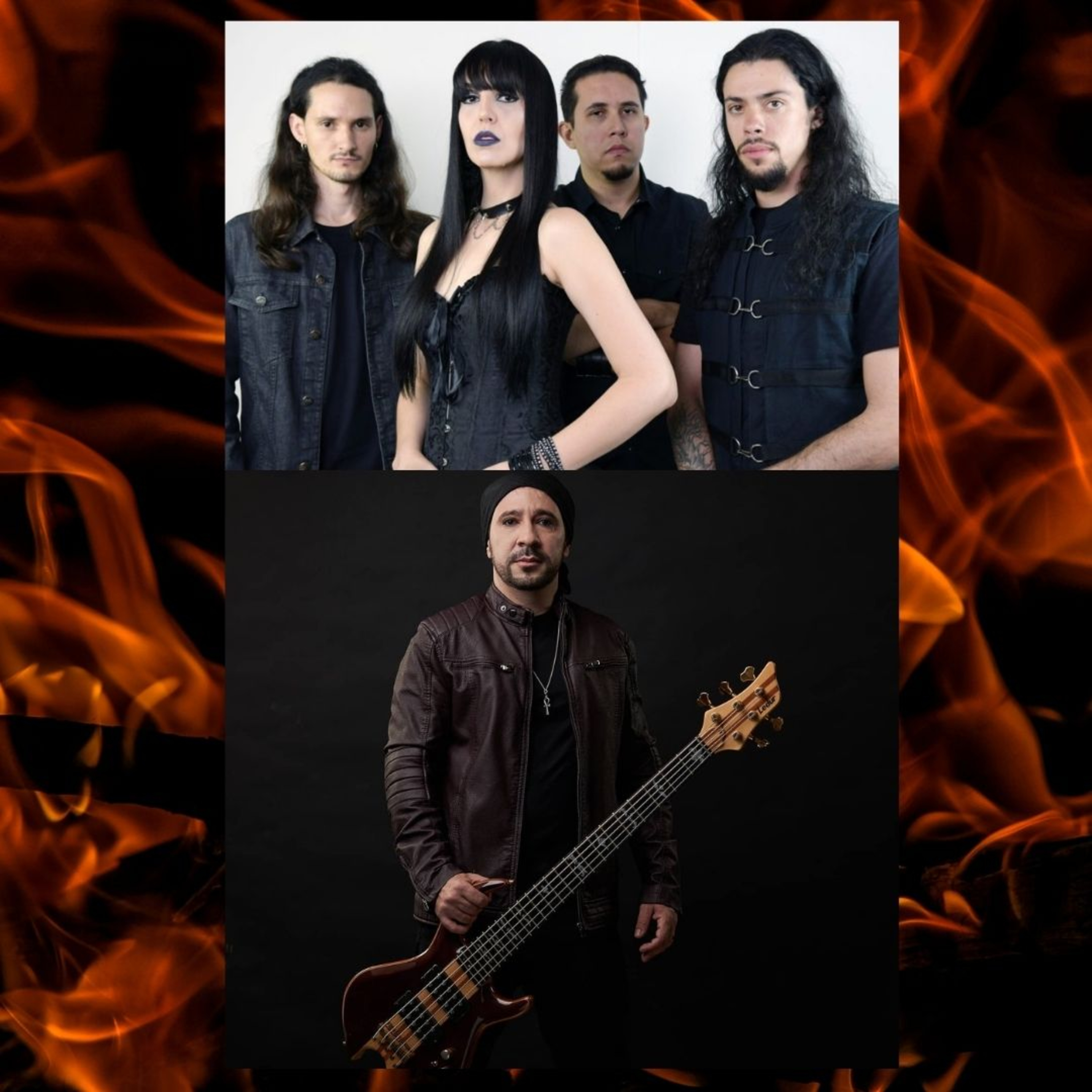 PAPO METAL