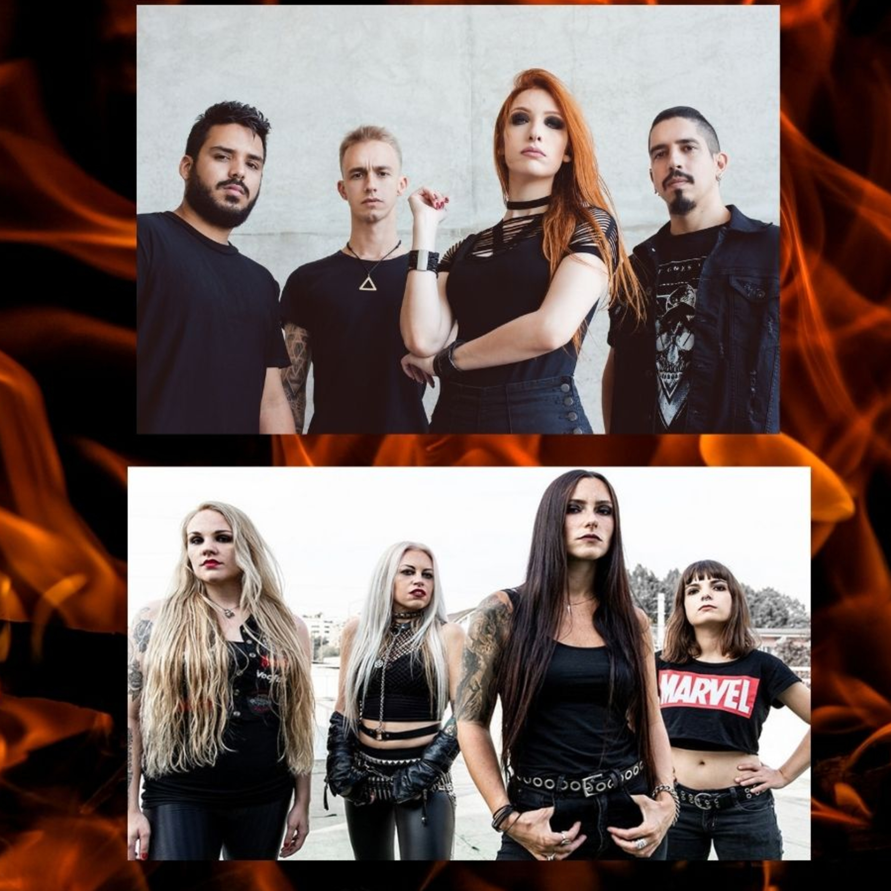 PAPO METAL