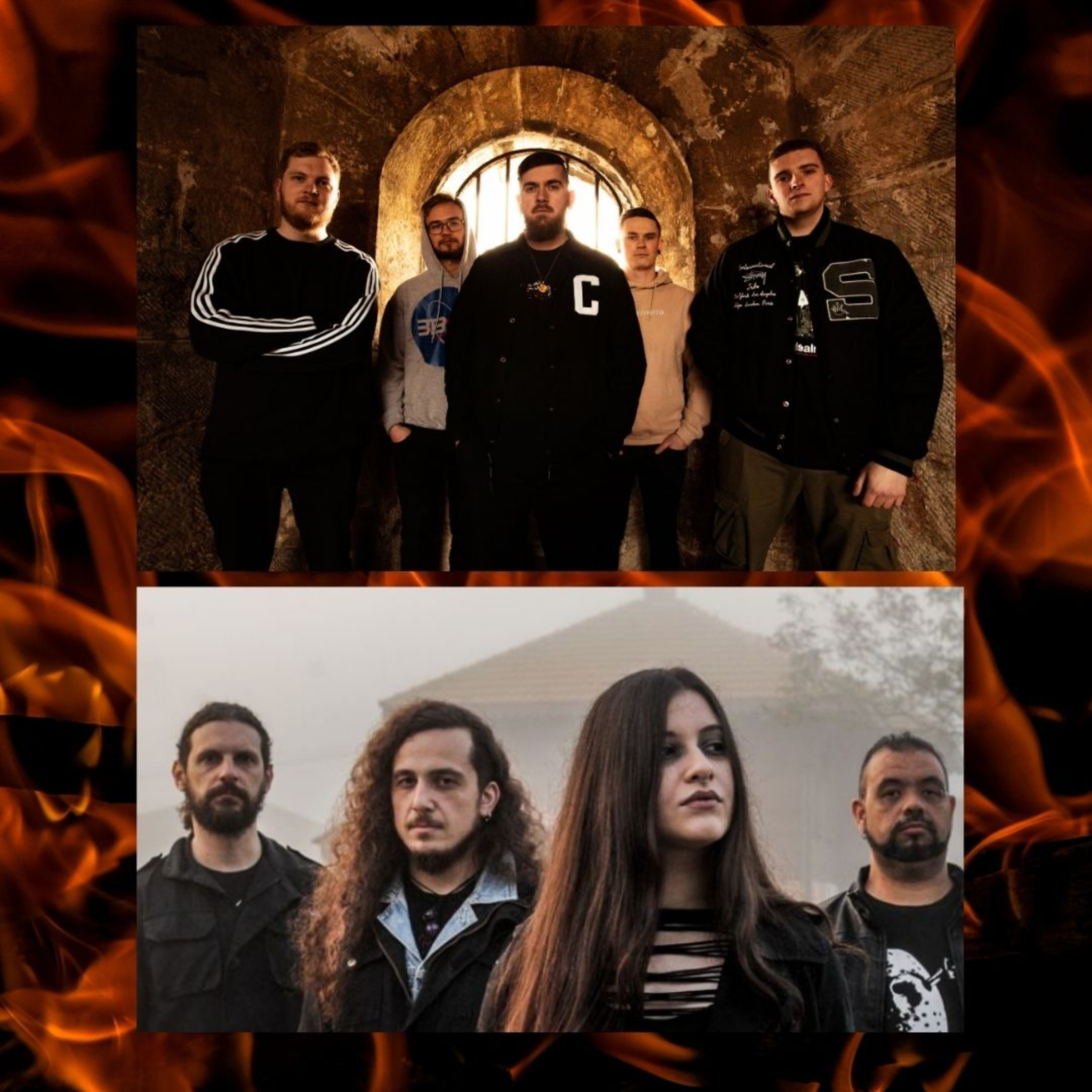 PAPO METAL