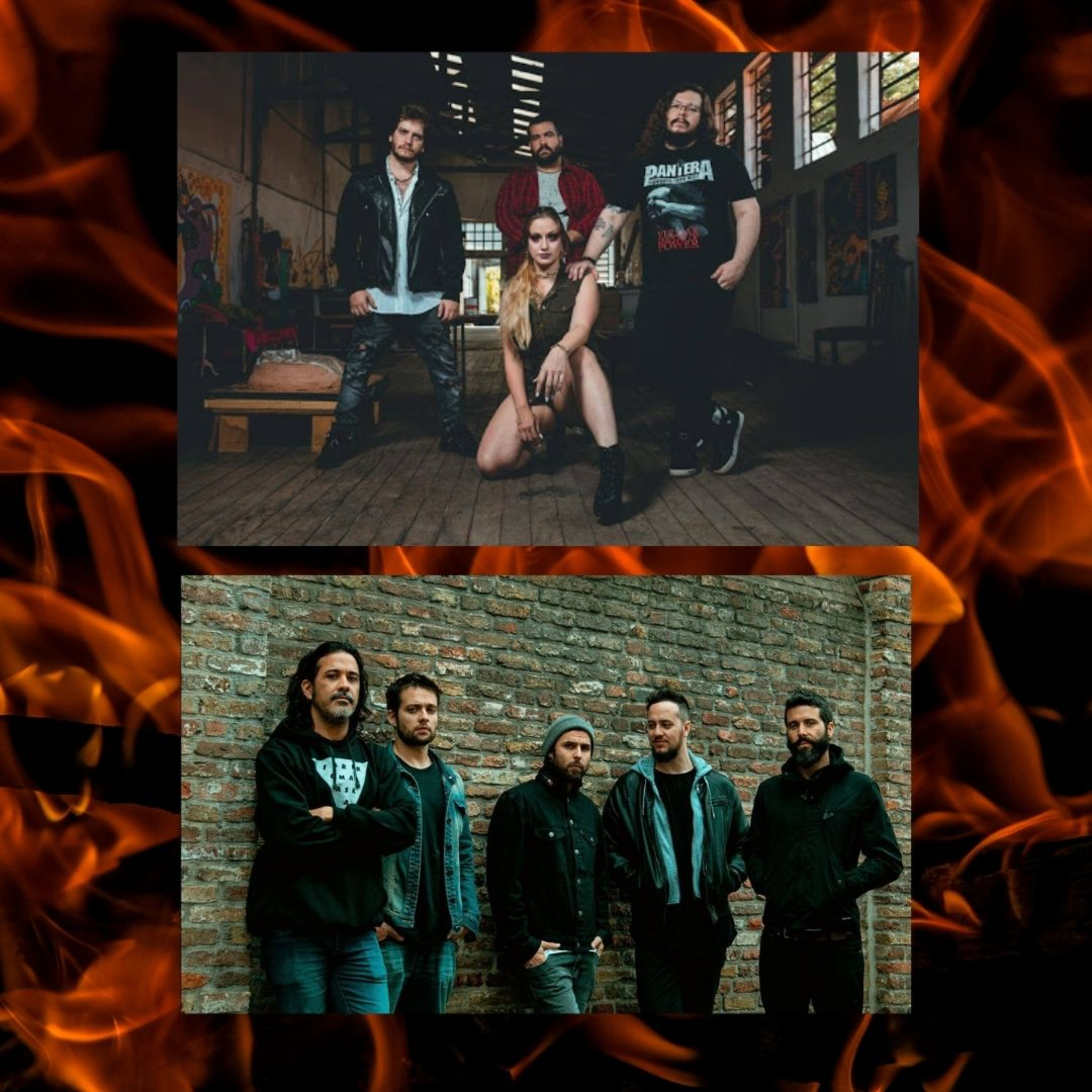 PAPO METAL