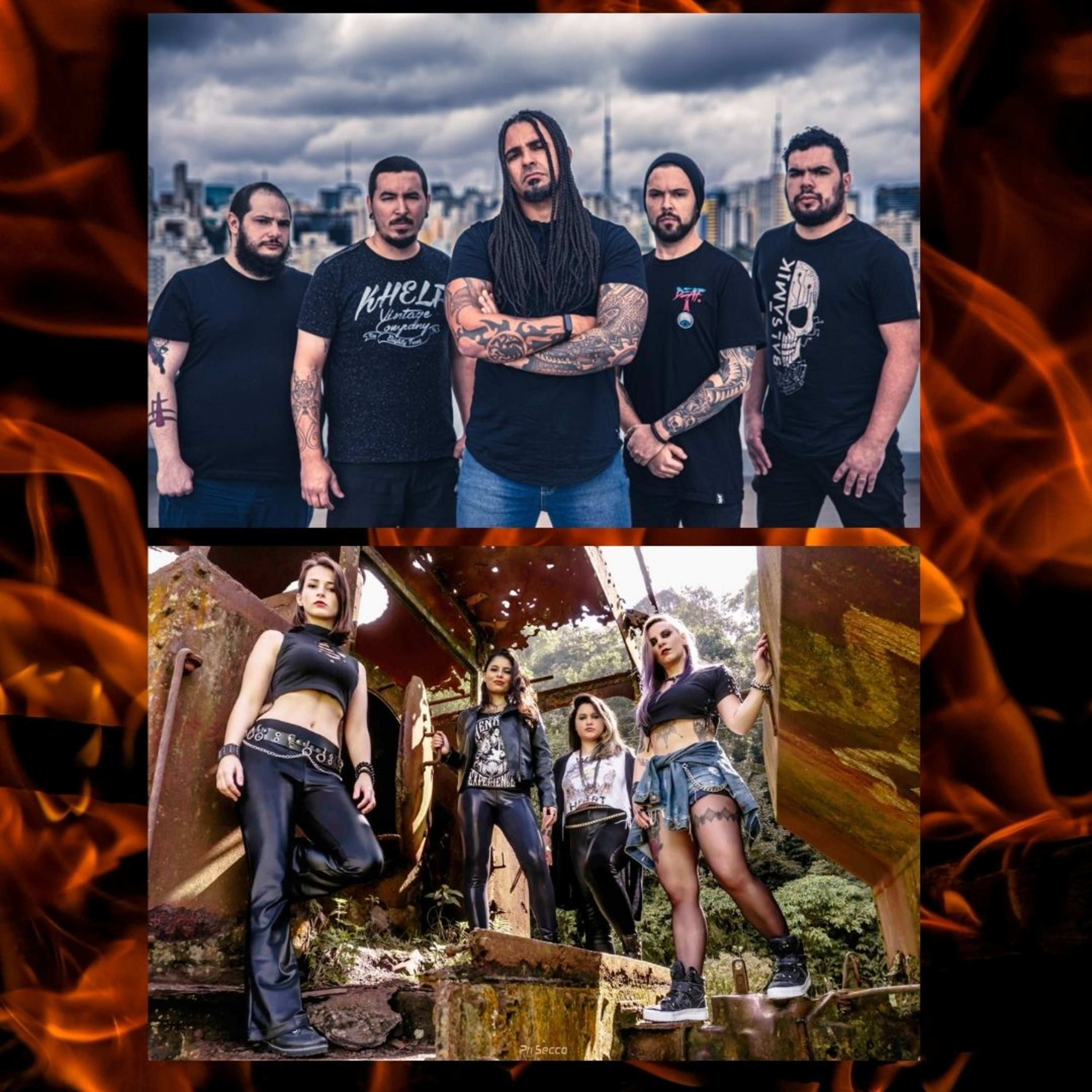 PAPO METAL