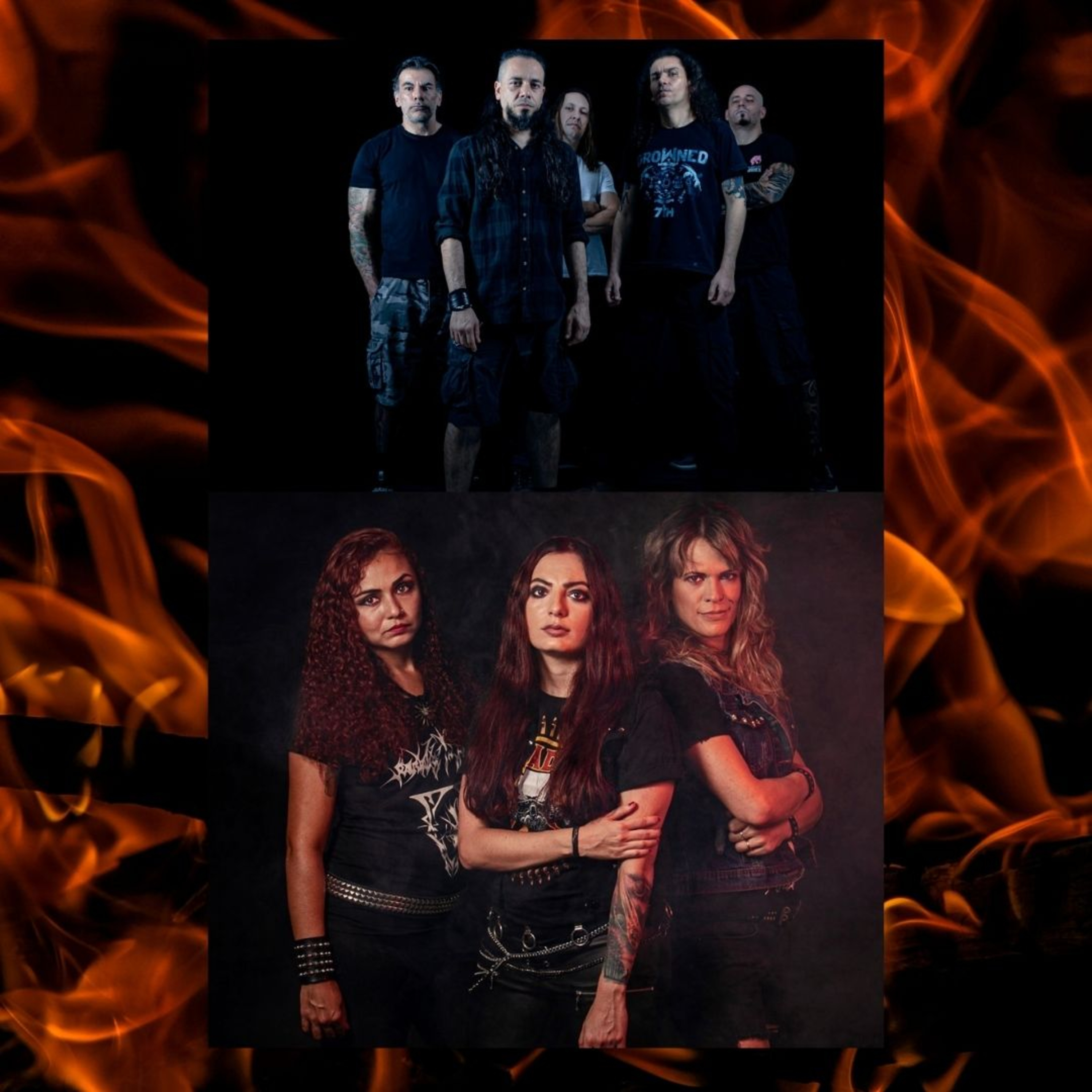 PAPO METAL