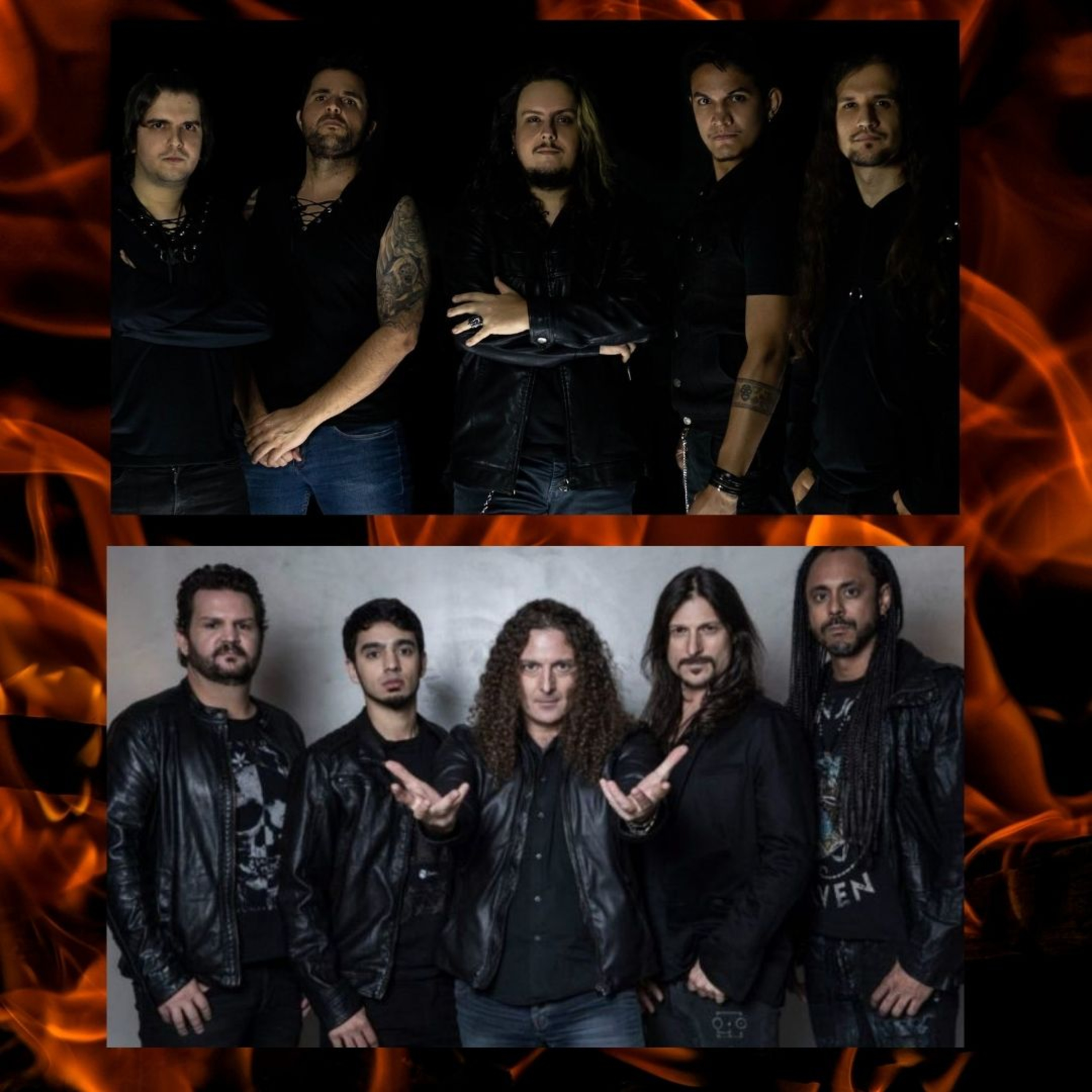 PAPO METAL