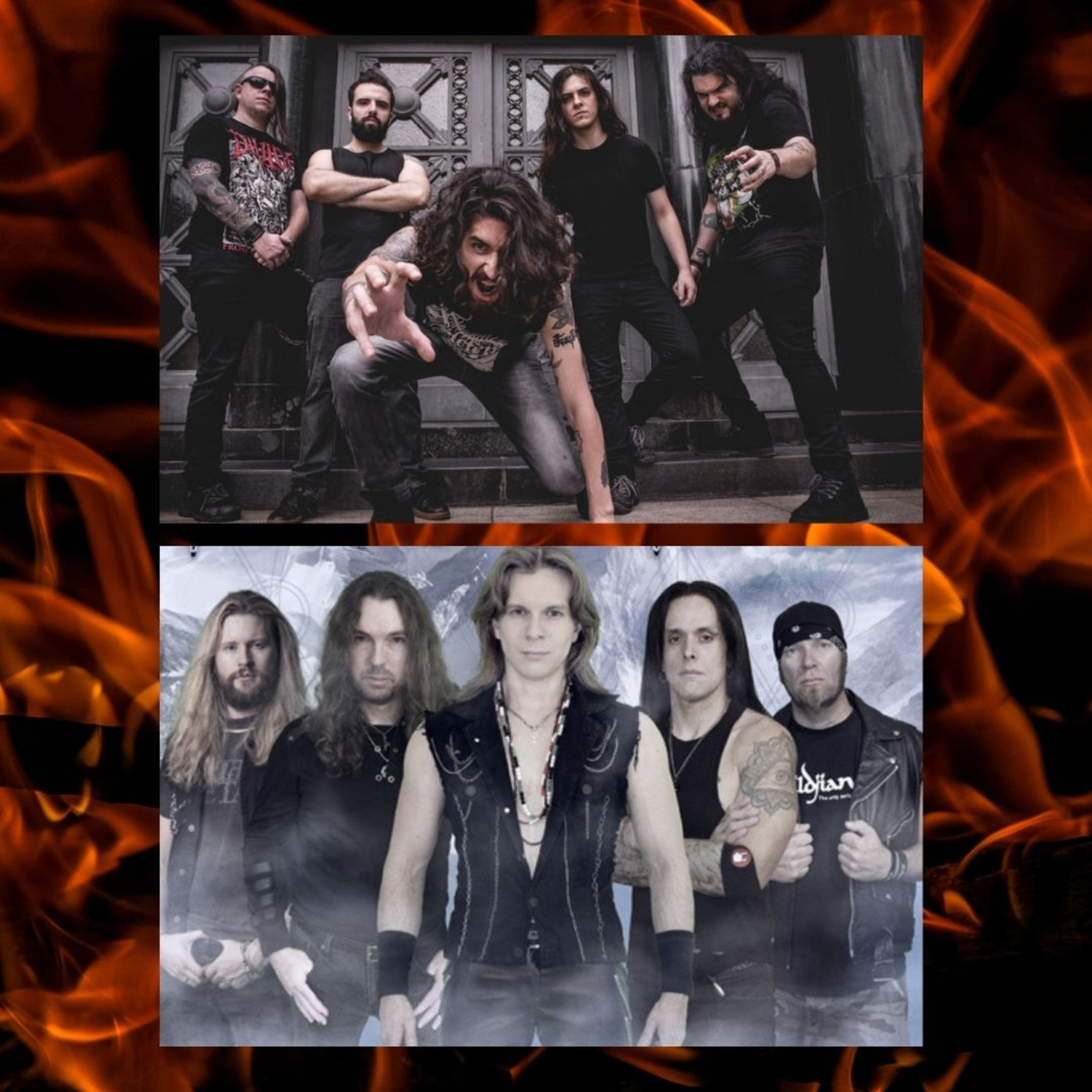 PAPO METAL