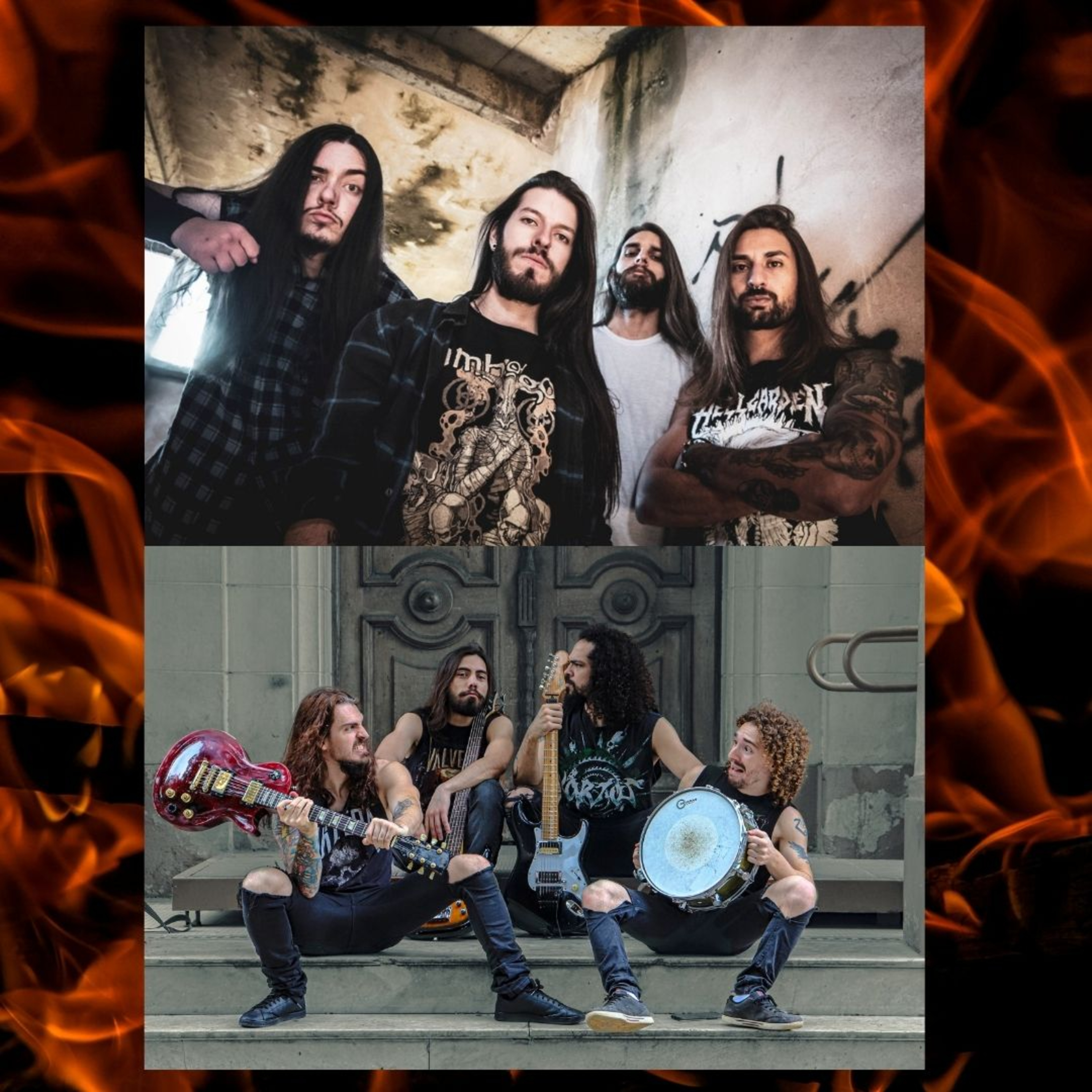 PAPO METAL