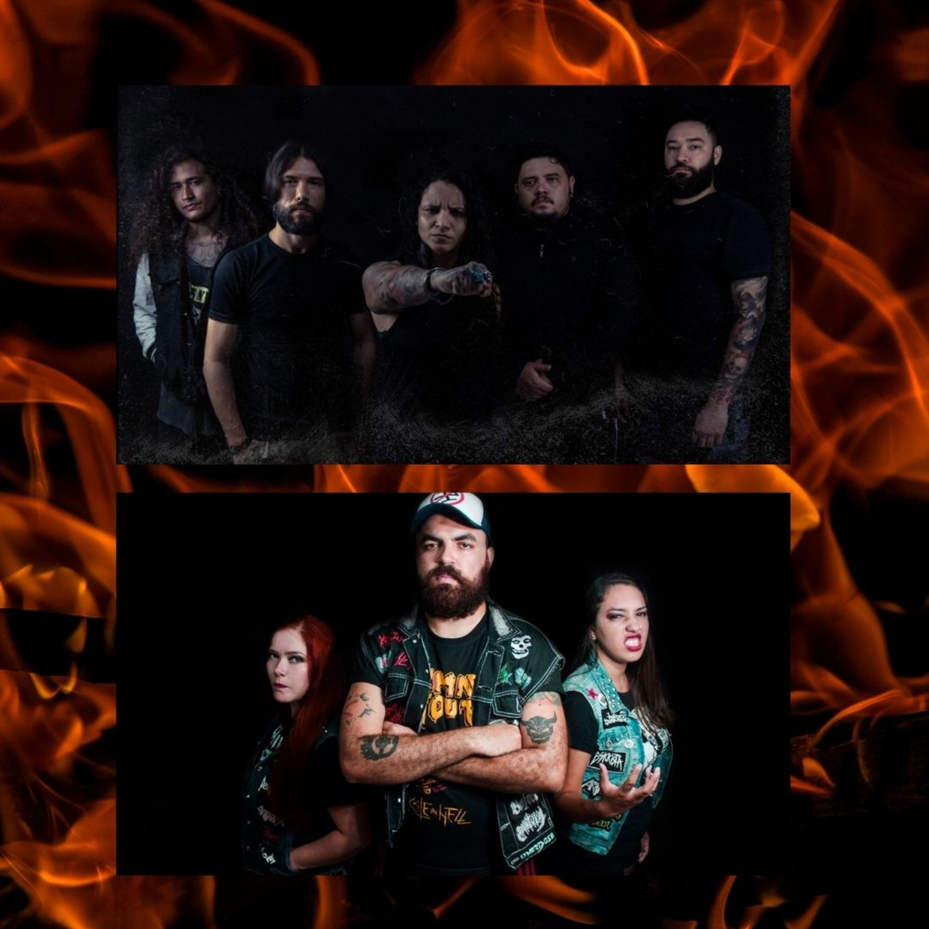 PAPO METAL