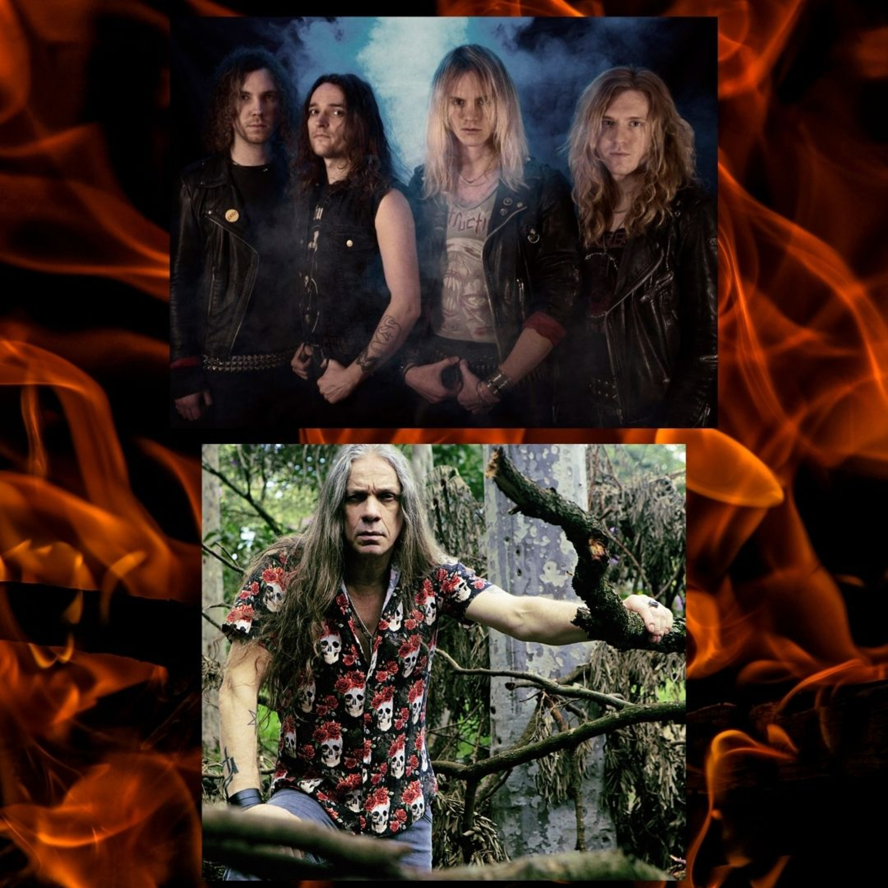 PAPO METAL