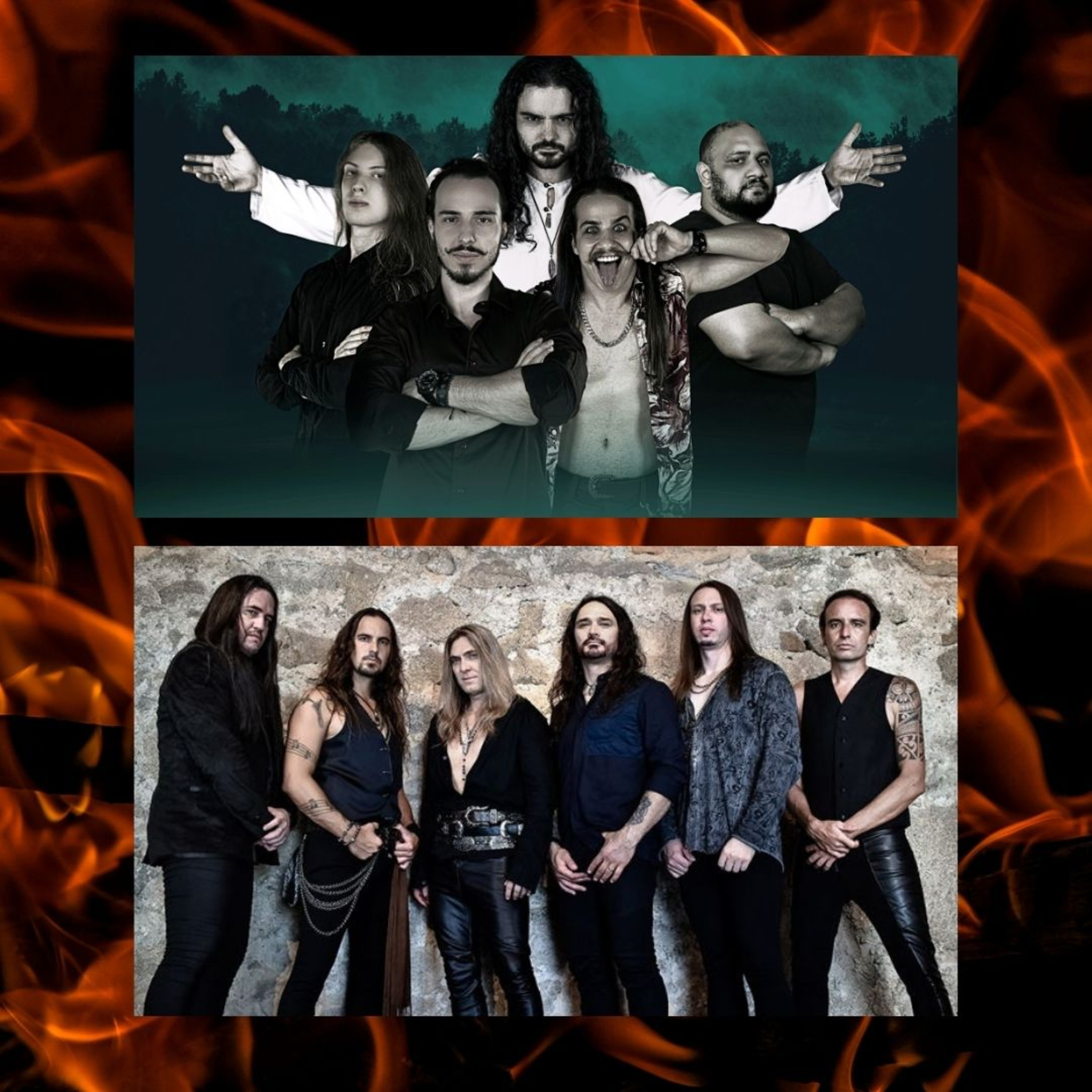 PAPO METAL