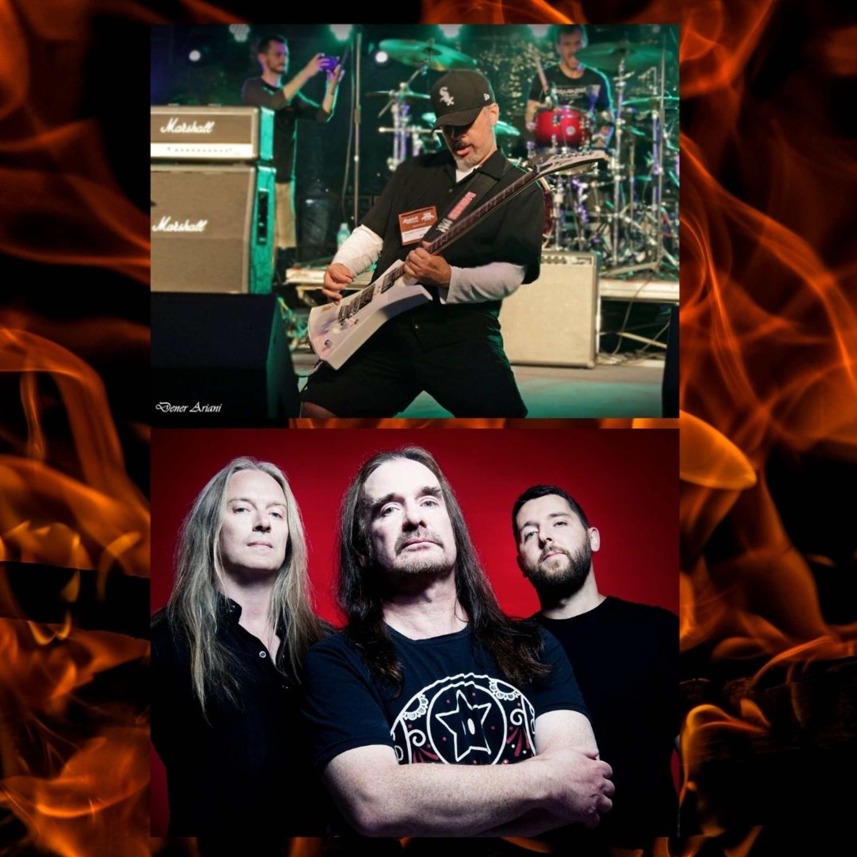 PAPO METAL