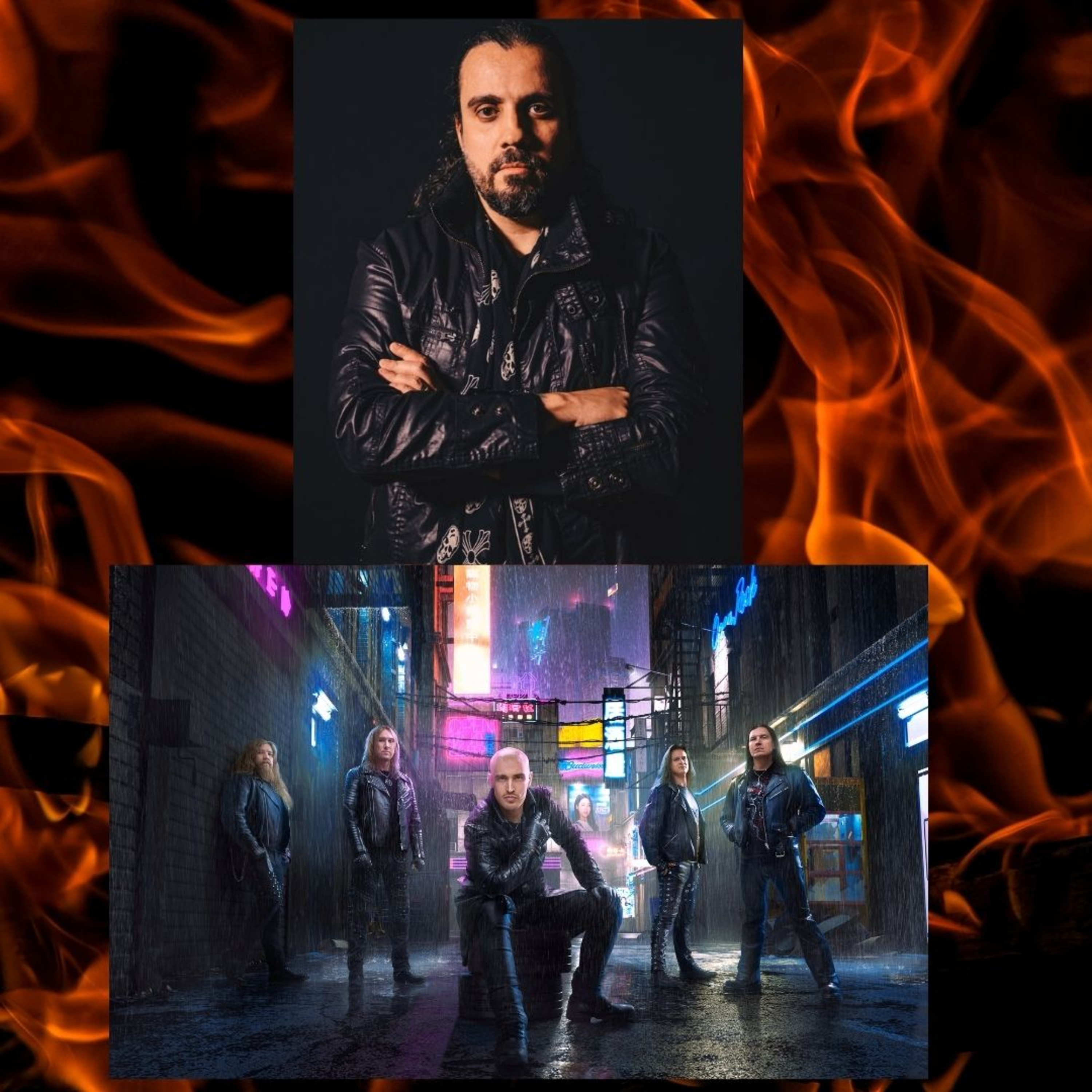 PAPO METAL