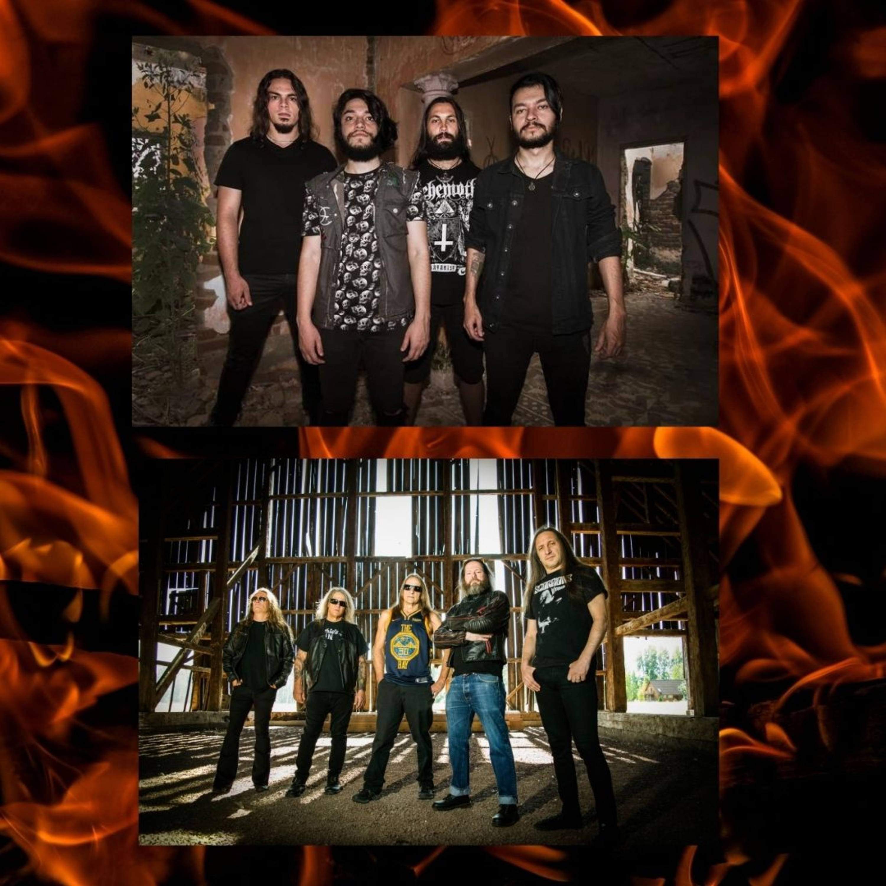 PAPO METAL