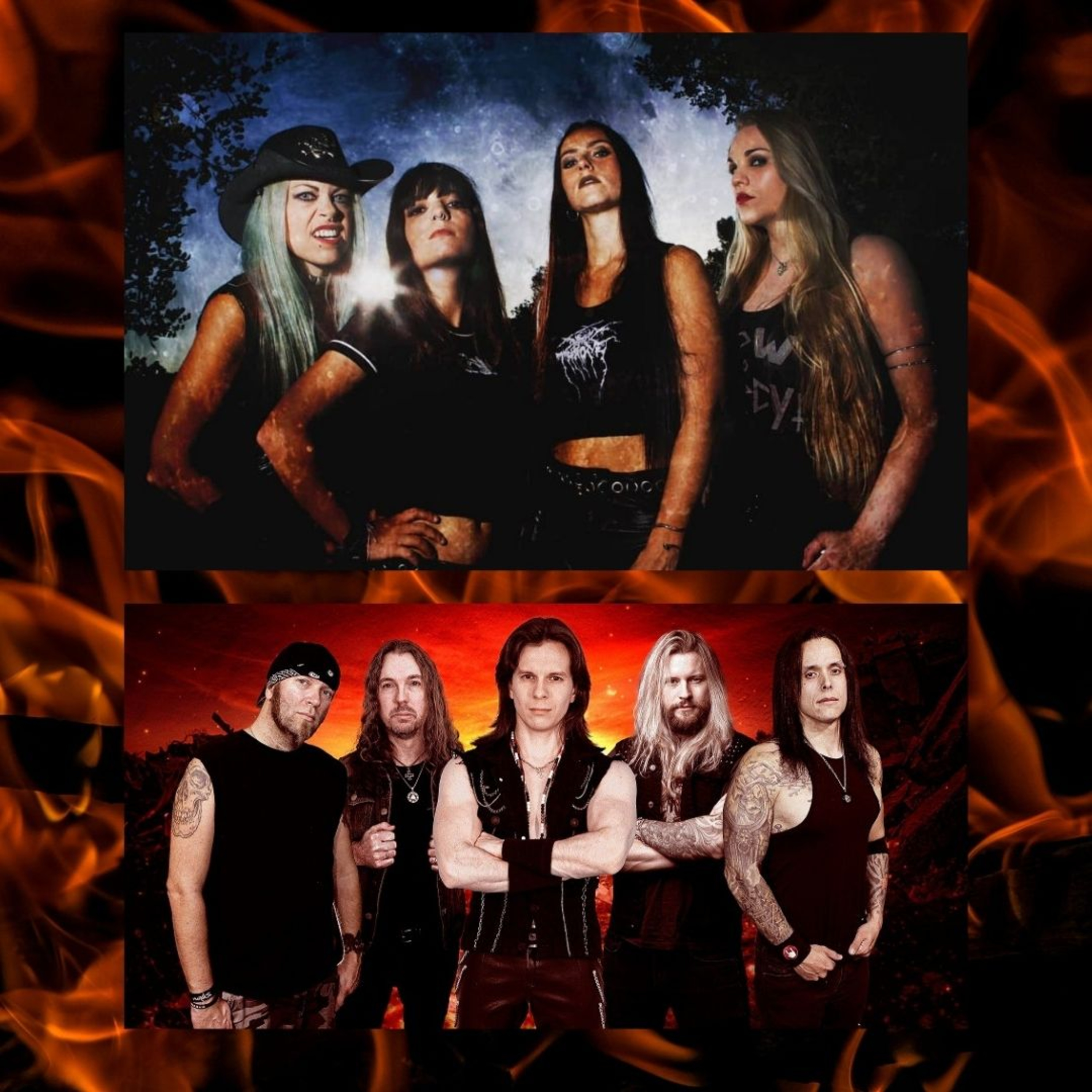 PAPO METAL