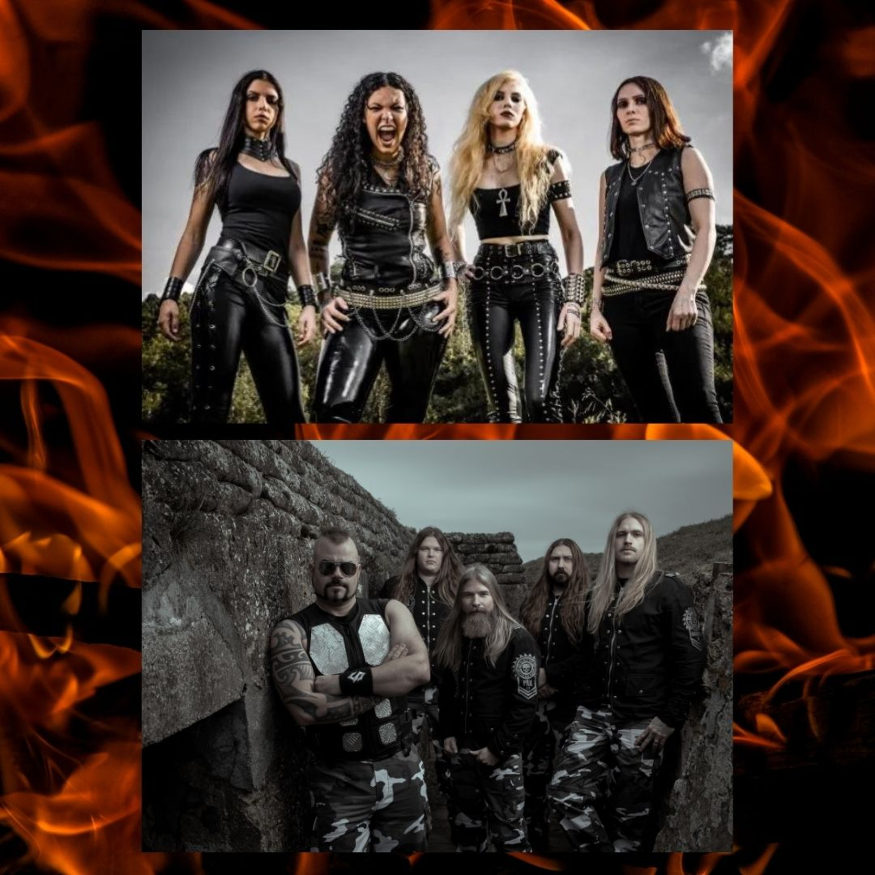 PAPO METAL