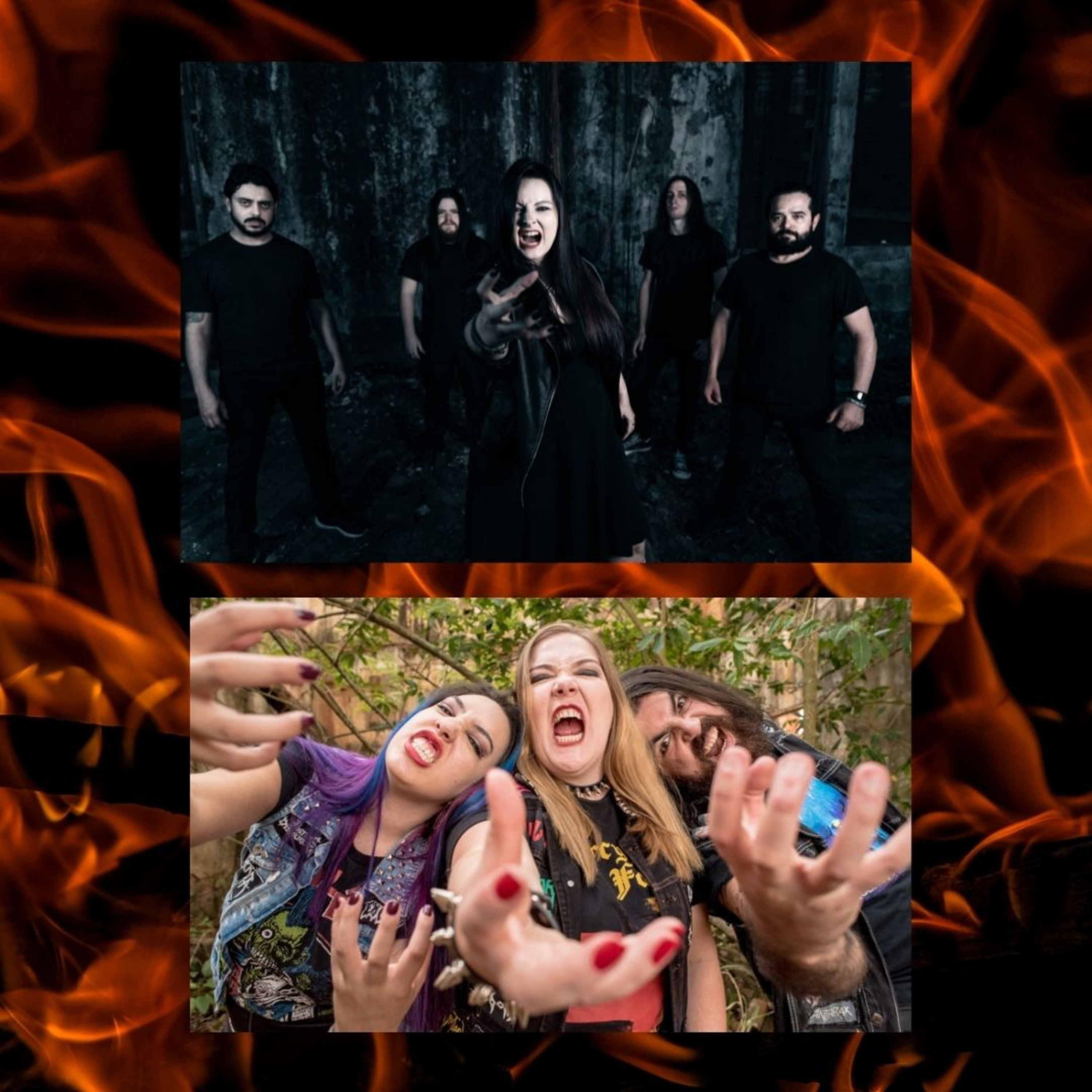 PAPO METAL