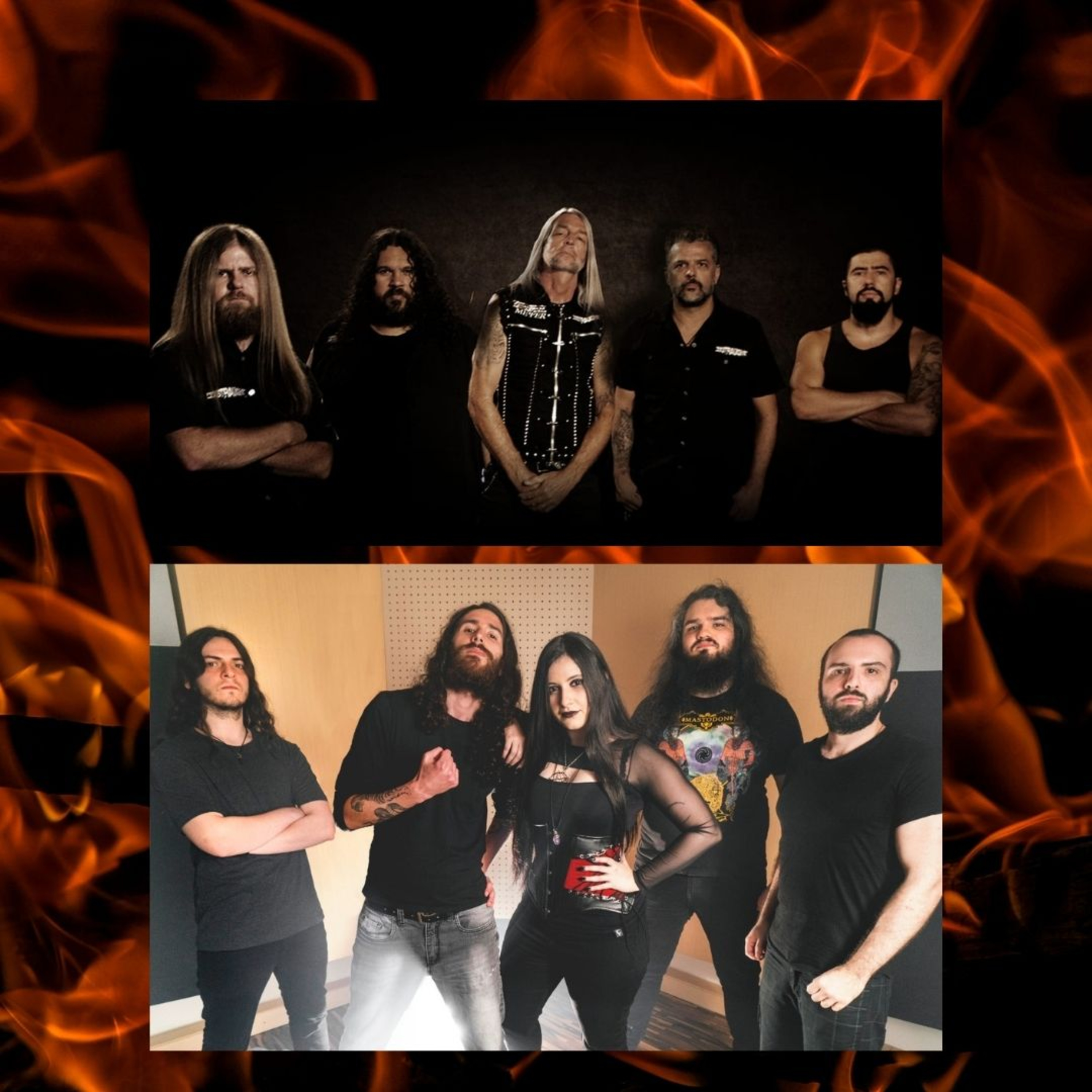 PAPO METAL